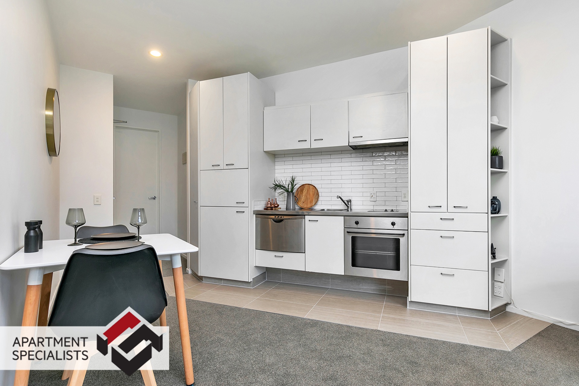3 | 17 Blake Street, Ponsonby | Apartment Specialists