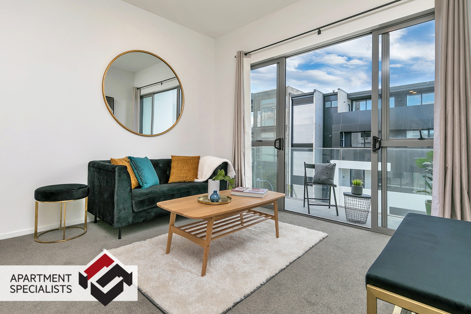 4 | 17 Blake Street, Ponsonby | Apartment Specialists