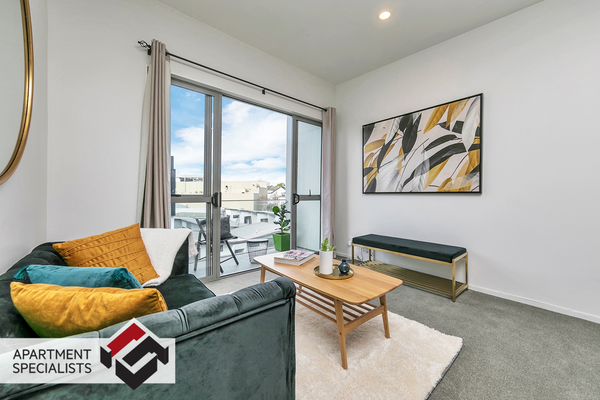 5 | 17 Blake Street, Ponsonby | Apartment Specialists