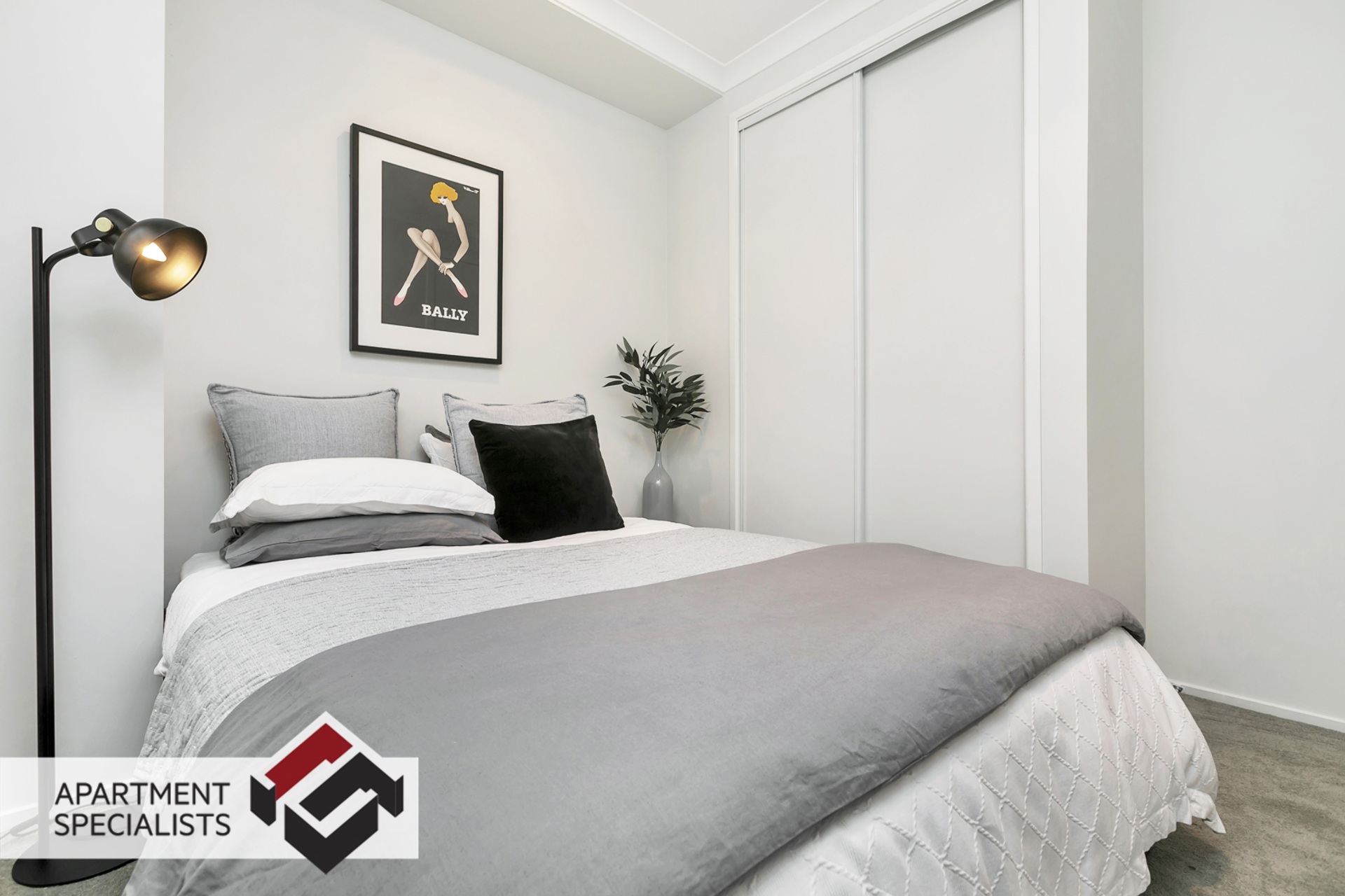 8 | 149 Nelson Street, City Centre | Apartment Specialists