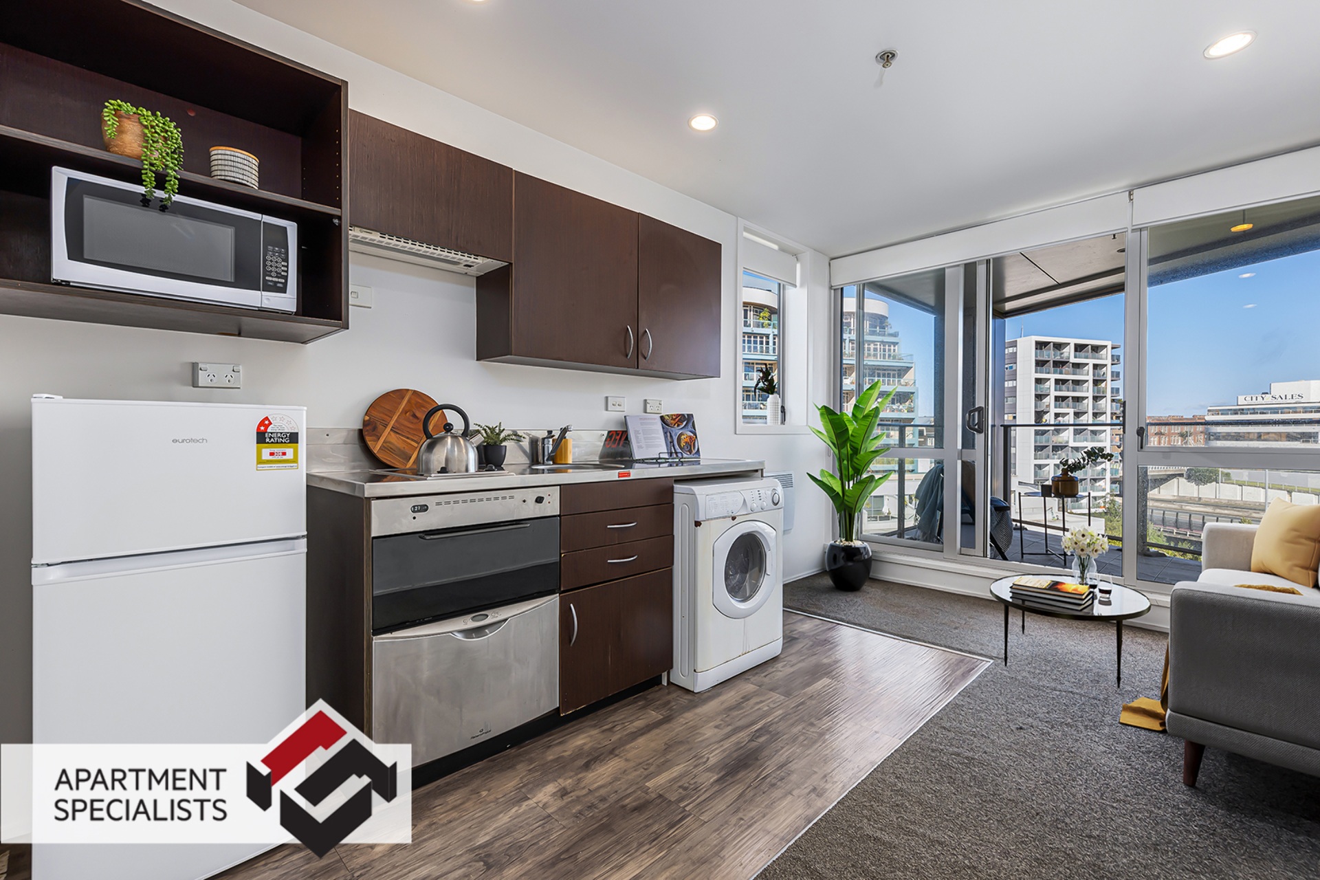 0 | 36 Day Street, City Centre | Apartment Specialists