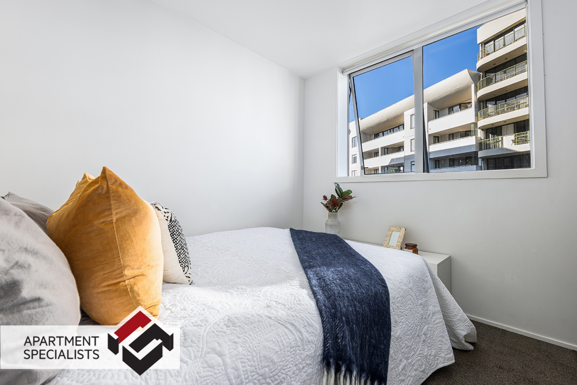 9 | 36 Day Street, City Centre | Apartment Specialists
