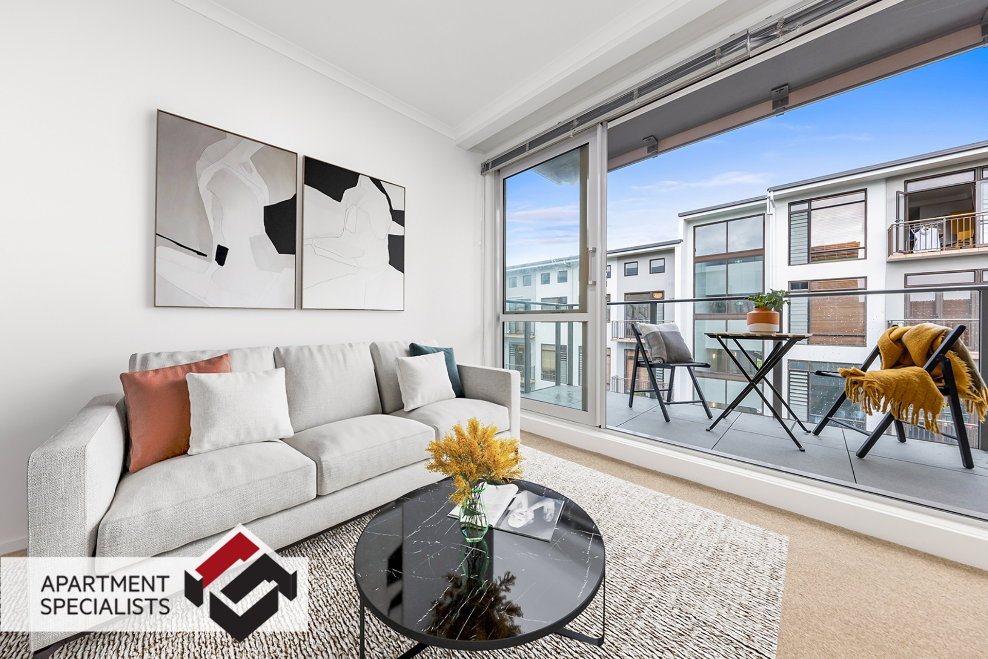 3 | 20 Charlotte Street, Eden Terrace | Apartment Specialists