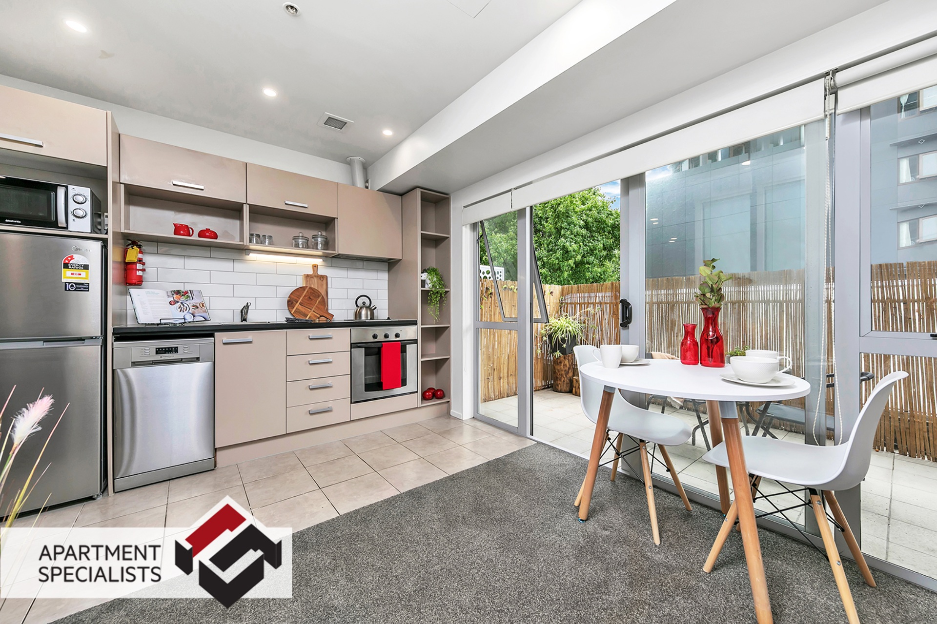 1 | 208 Hobson Street, City Centre | Apartment Specialists