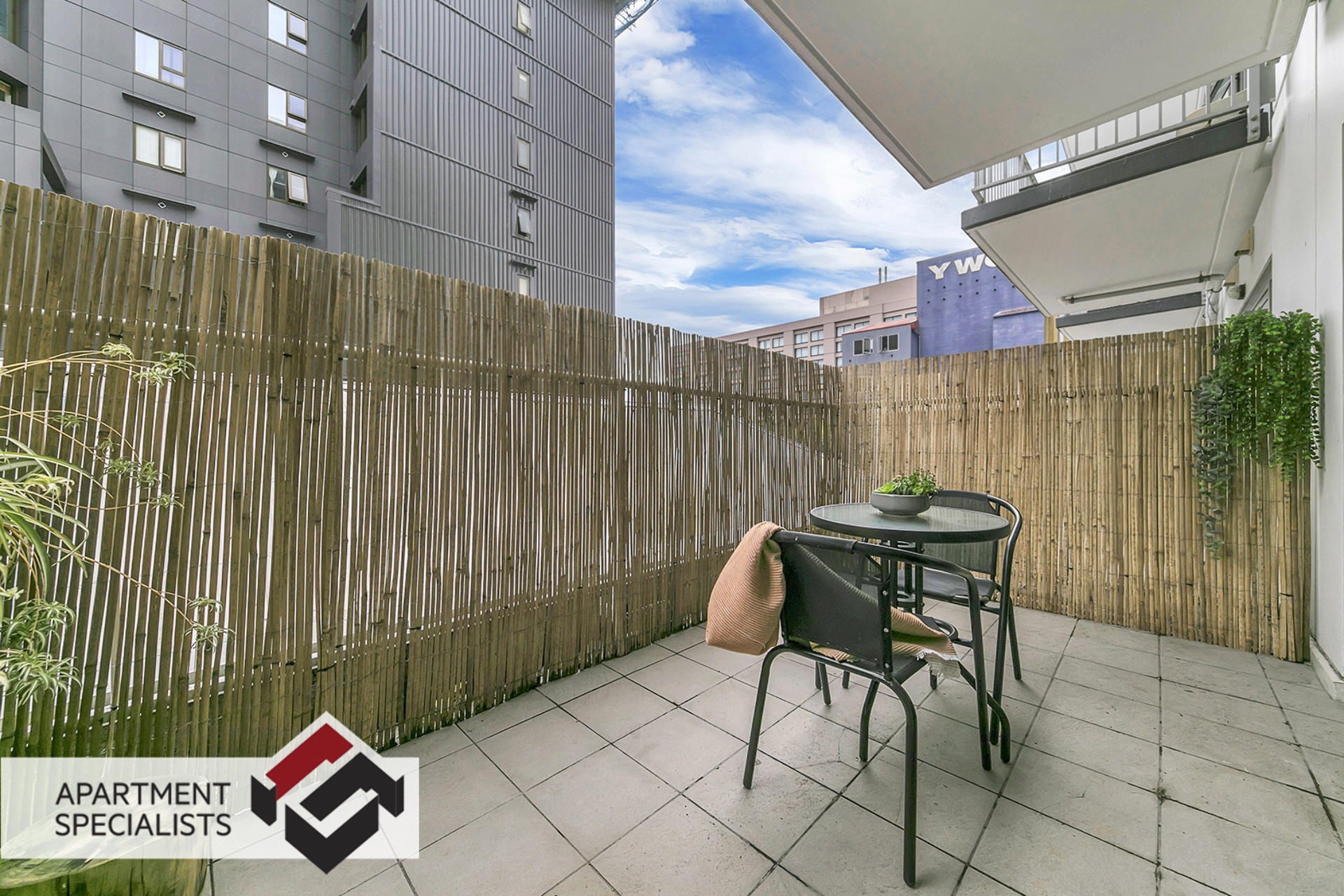 3 | 208 Hobson Street, City Centre | Apartment Specialists