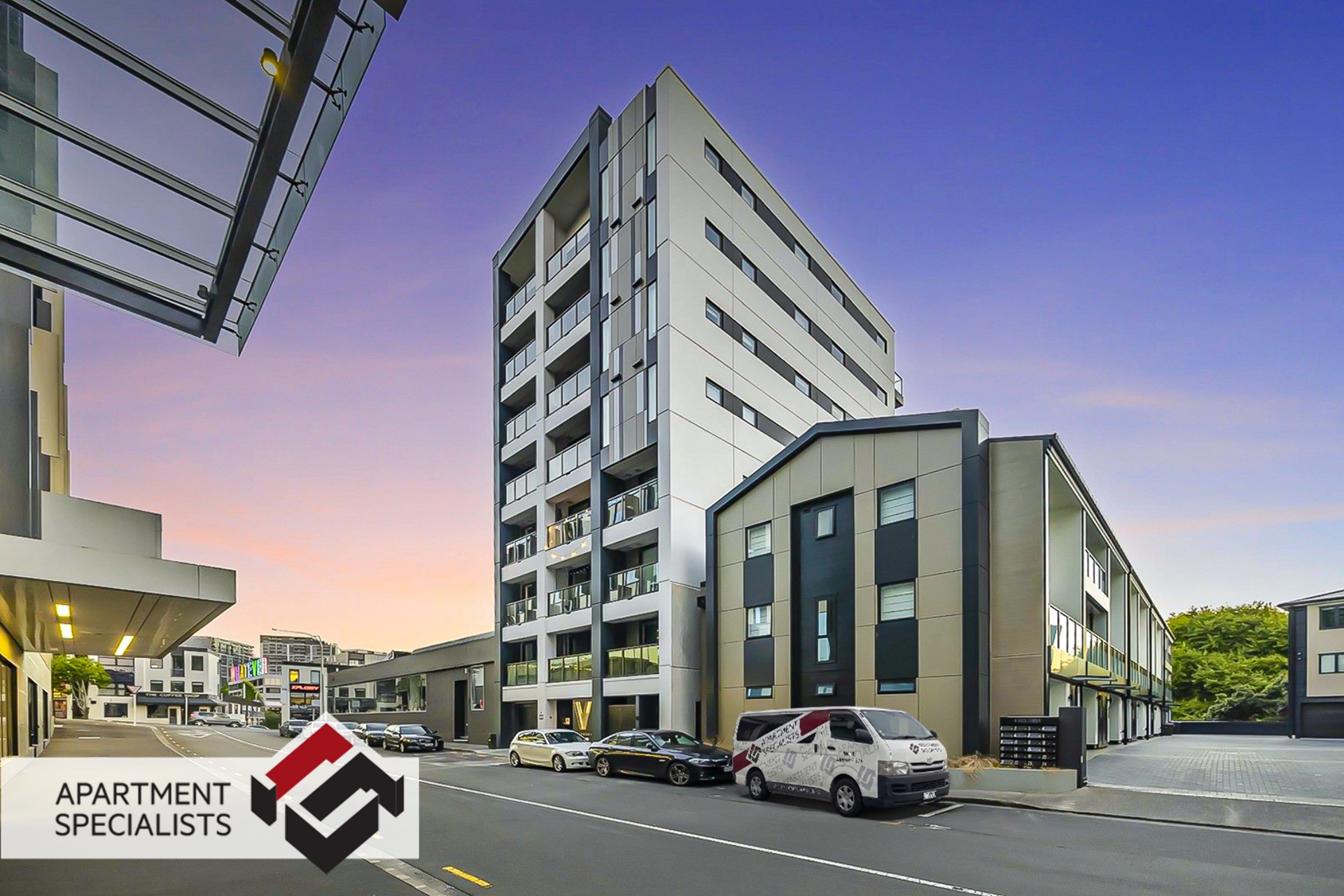 6 Dock Street, City Centre | Apartment Specialists Auckland 10 | 6 Dock Street, City Centre | Apartment Specialists