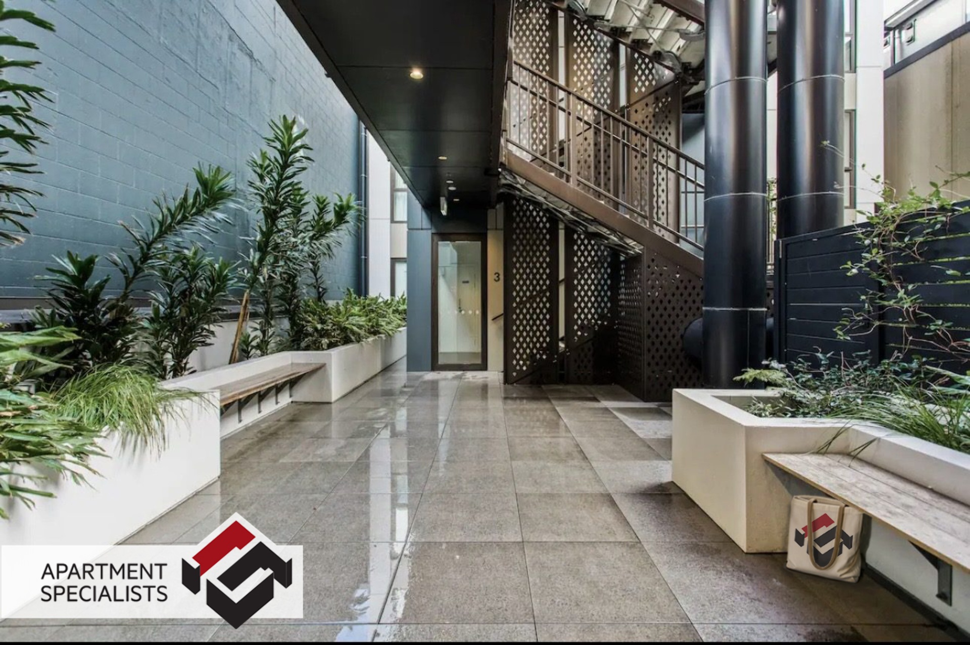 6 Dock Street, City Centre | Apartment Specialists Auckland 12 | 6 Dock Street, City Centre | Apartment Specialists