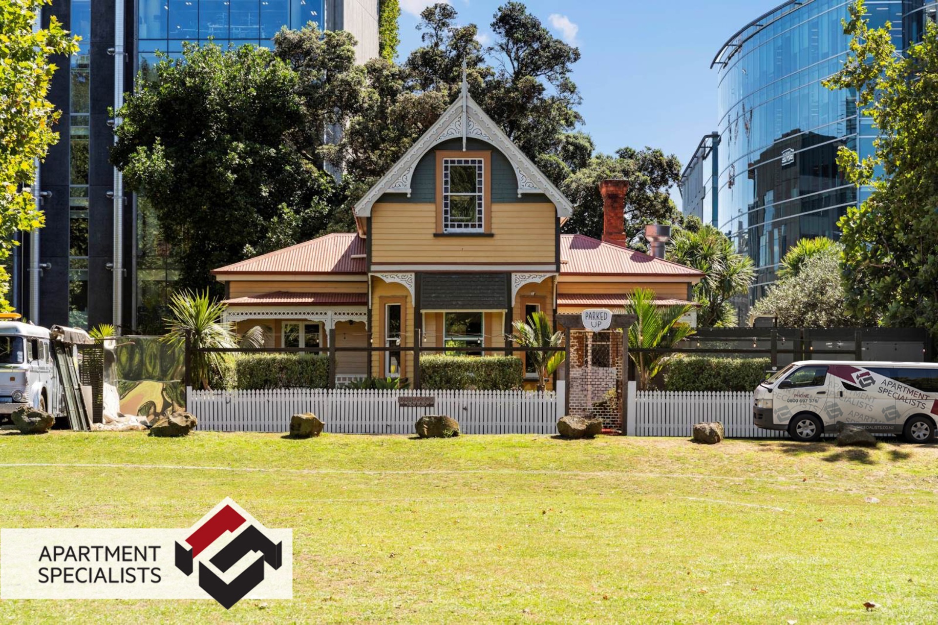 6 Dock Street, City Centre | Apartment Specialists Auckland 13 | 6 Dock Street, City Centre | Apartment Specialists