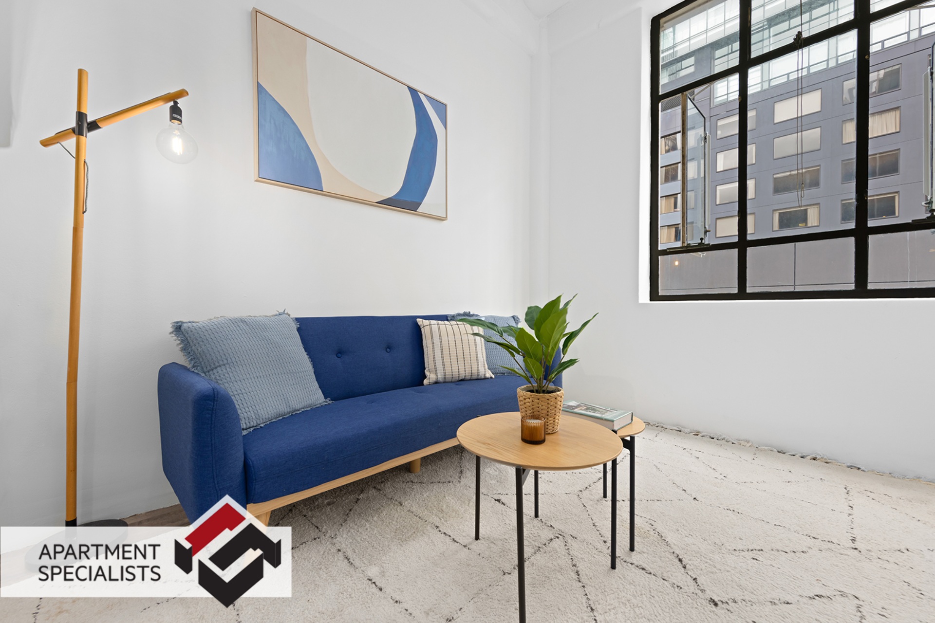 5 | 105 Queen Street, City Centre | Apartment Specialists