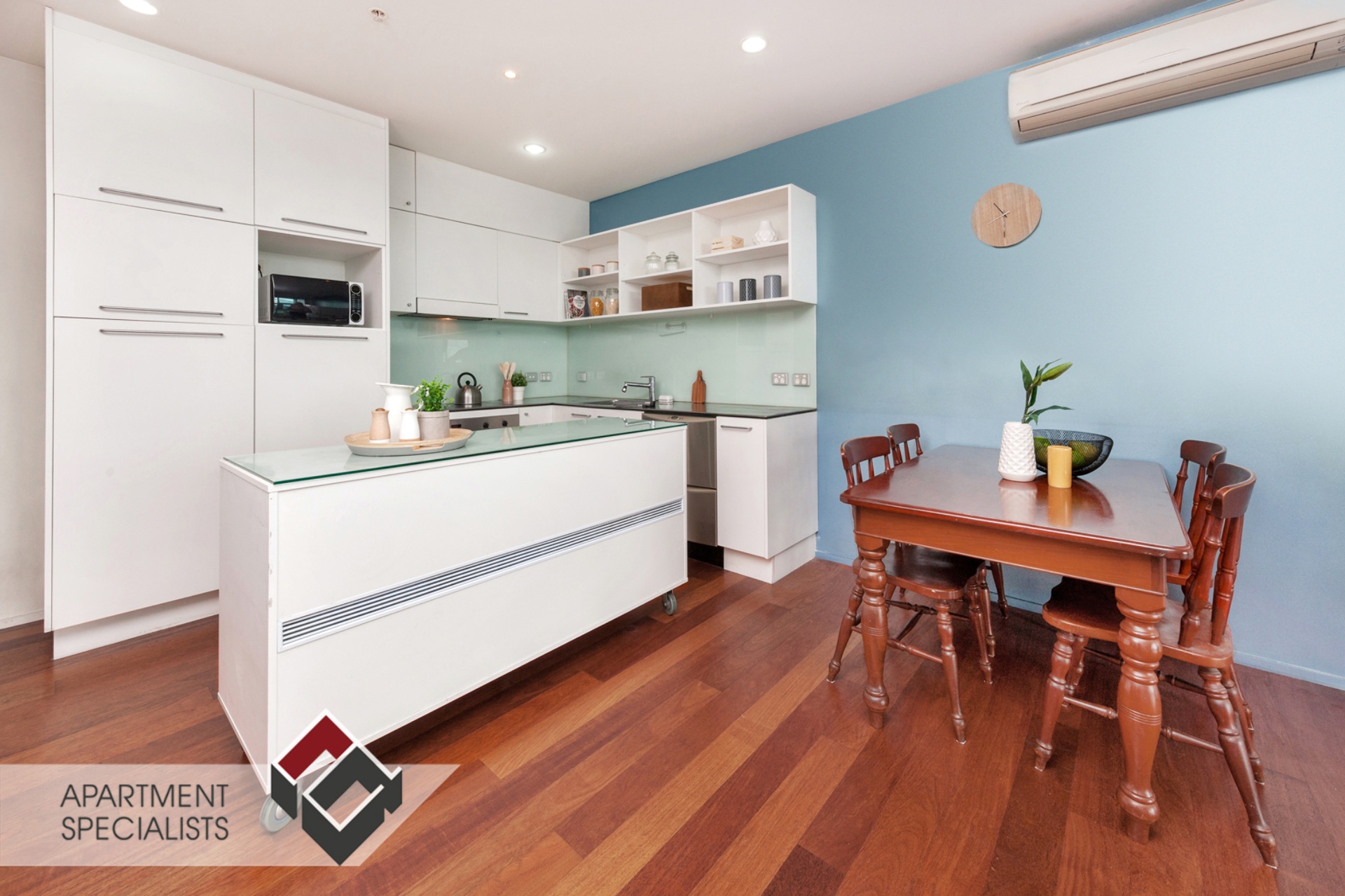 6 | 30 Beach Road, City Centre | Apartment Specialists