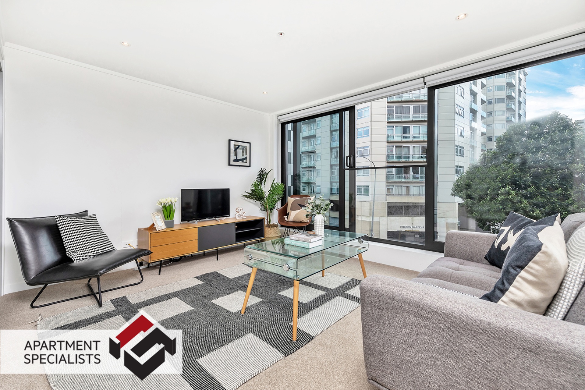 1 | 147 Nelson Street, City Centre | Apartment Specialists
