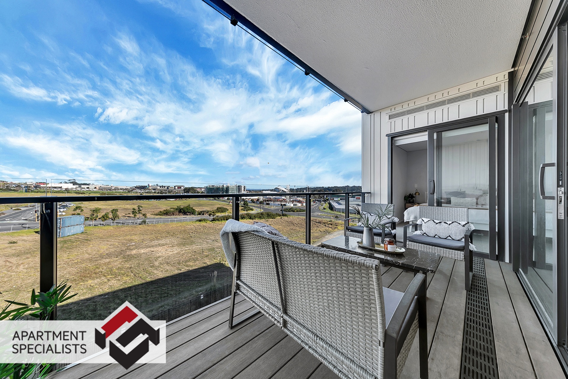 1 | 3 Kaipiho Lane, Albany | Apartment Specialists