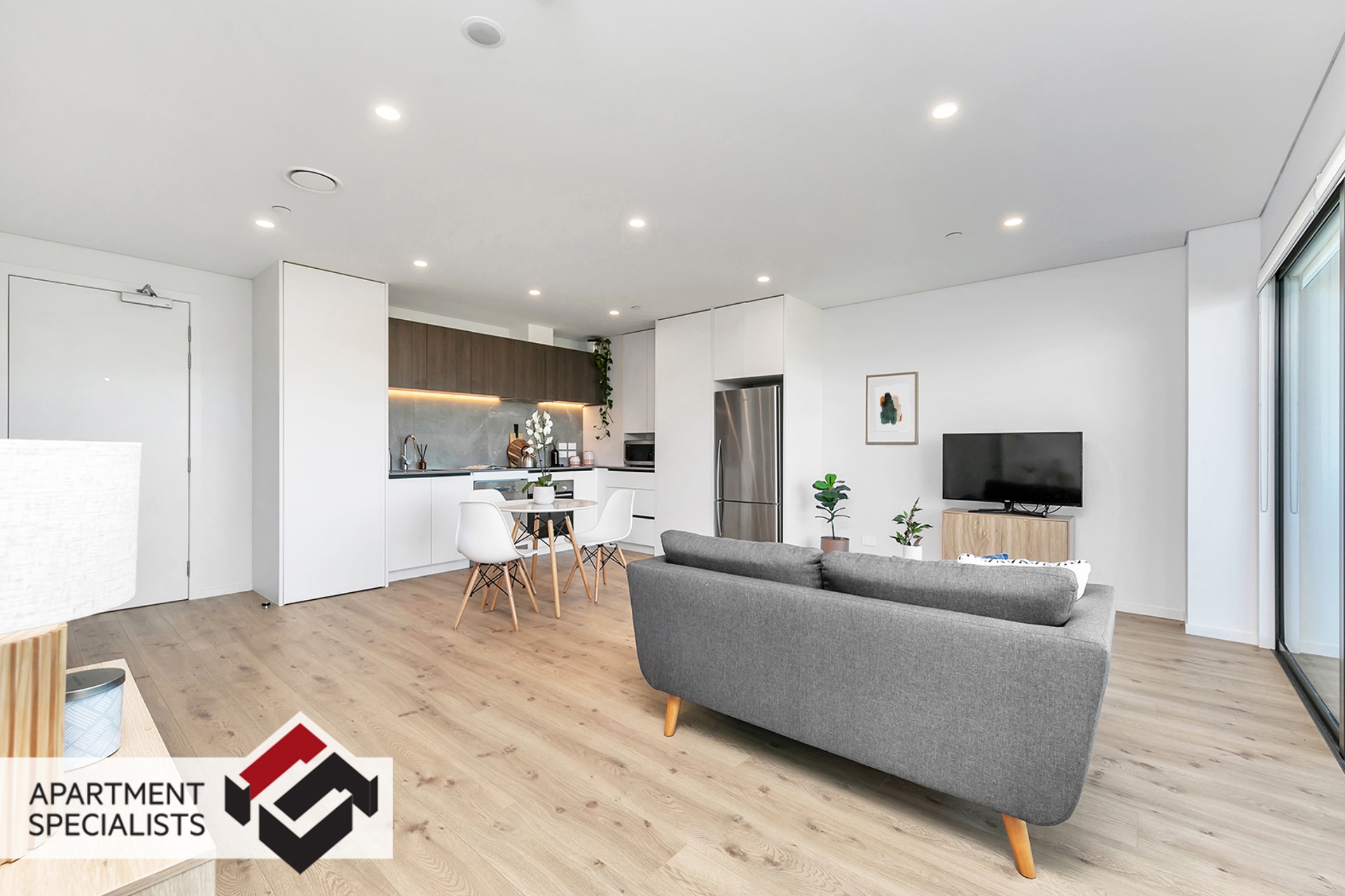 6 | 3 Kaipiho Lane, Albany | Apartment Specialists