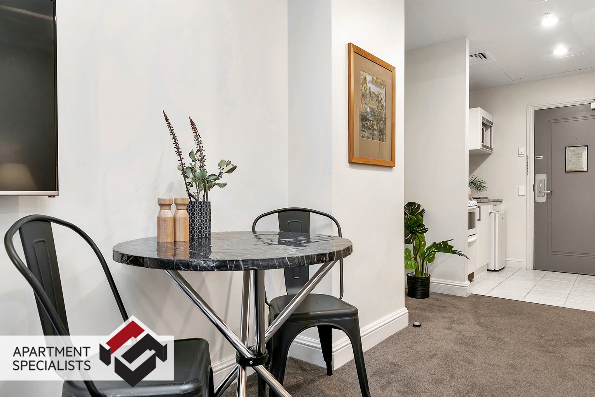 4 | 22 Nelson Street, City Centre | Apartment Specialists