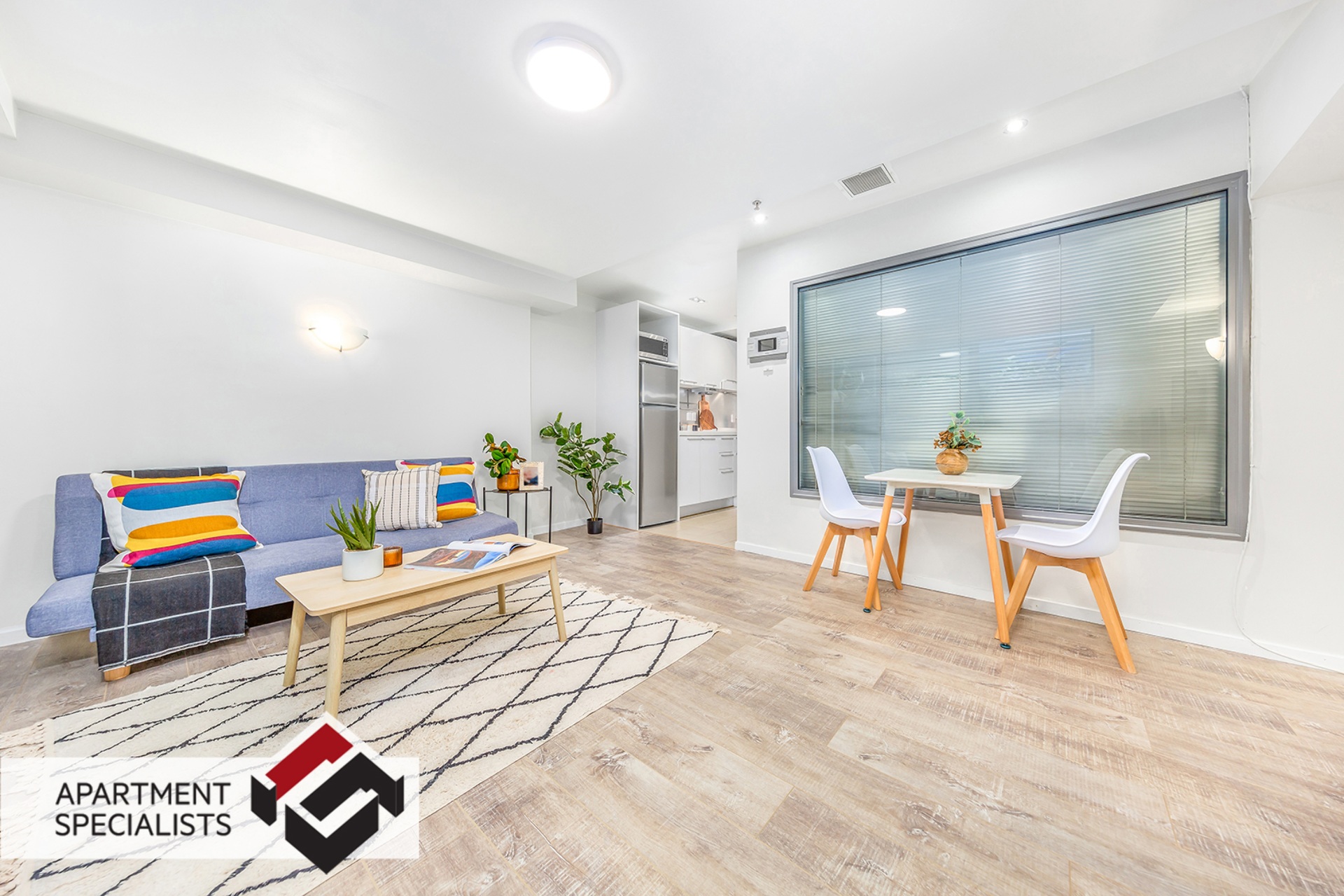 4 | 152 Hobson Street, City Centre | Apartment Specialists