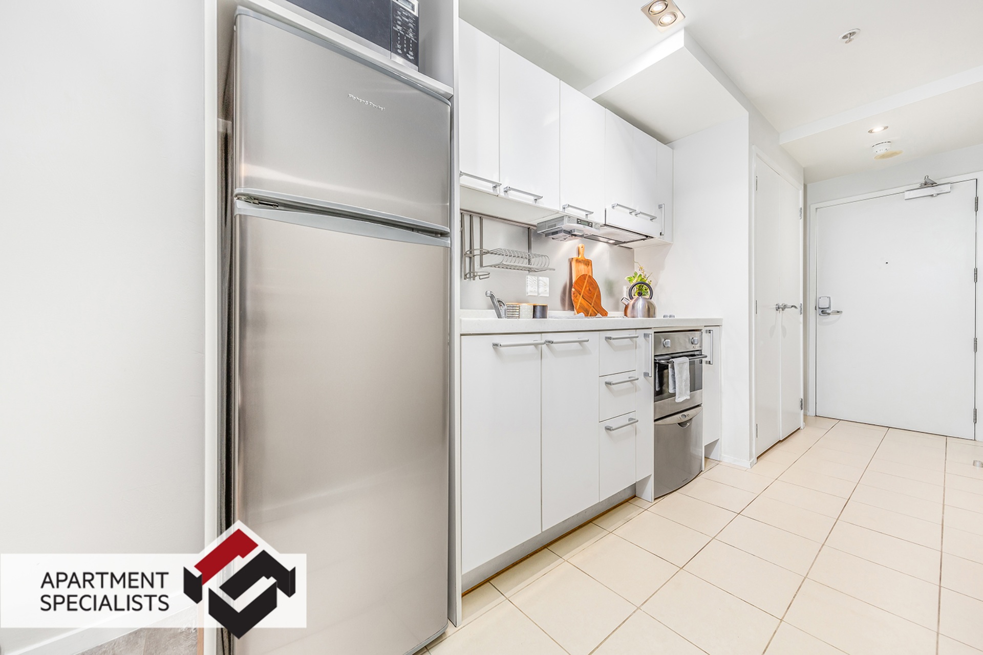 5 | 152 Hobson Street, City Centre | Apartment Specialists