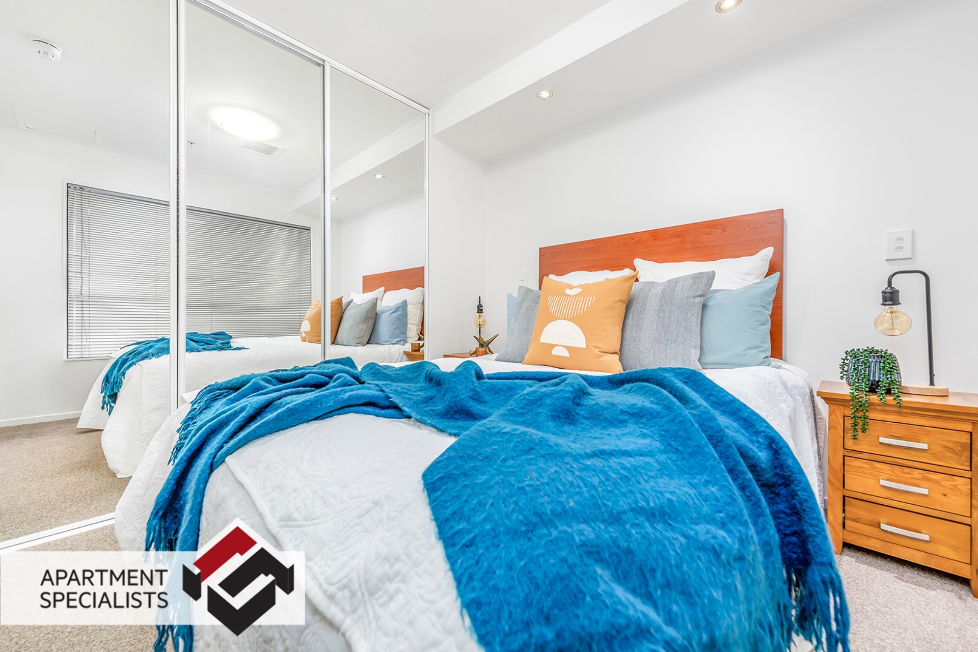 7 | 152 Hobson Street, City Centre | Apartment Specialists