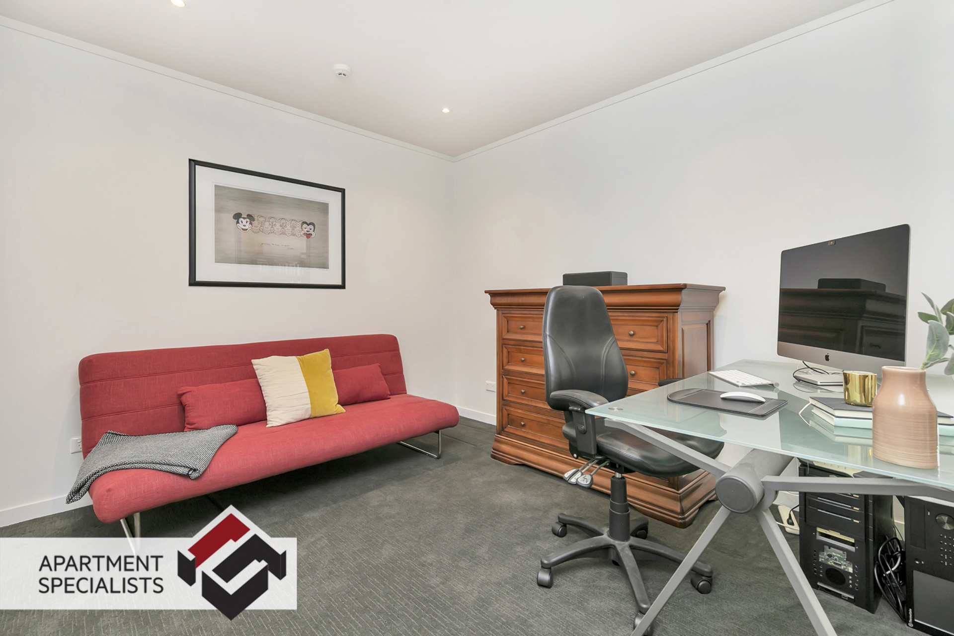 13 | 145 Nelson Street, City Centre | Apartment Specialists