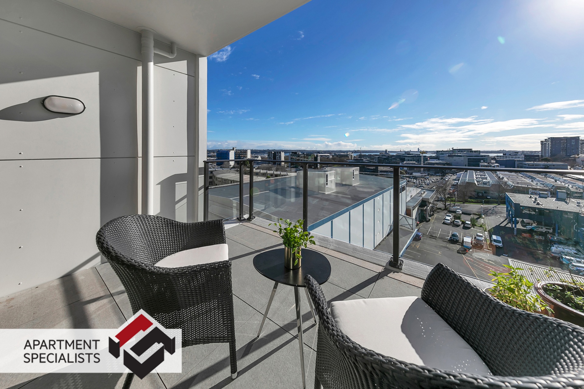 4 | 145 Nelson Street, City Centre | Apartment Specialists