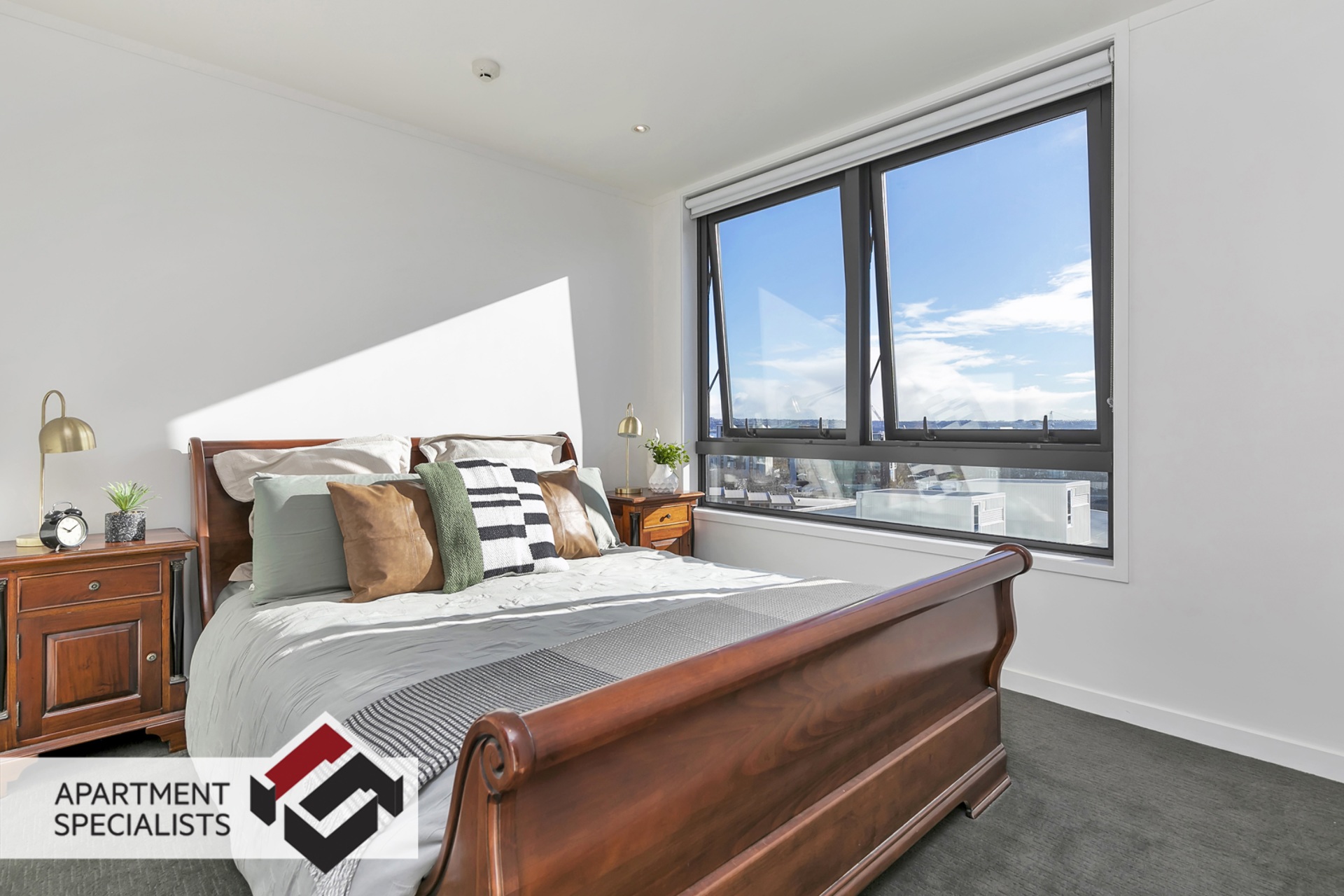 8 | 145 Nelson Street, City Centre | Apartment Specialists