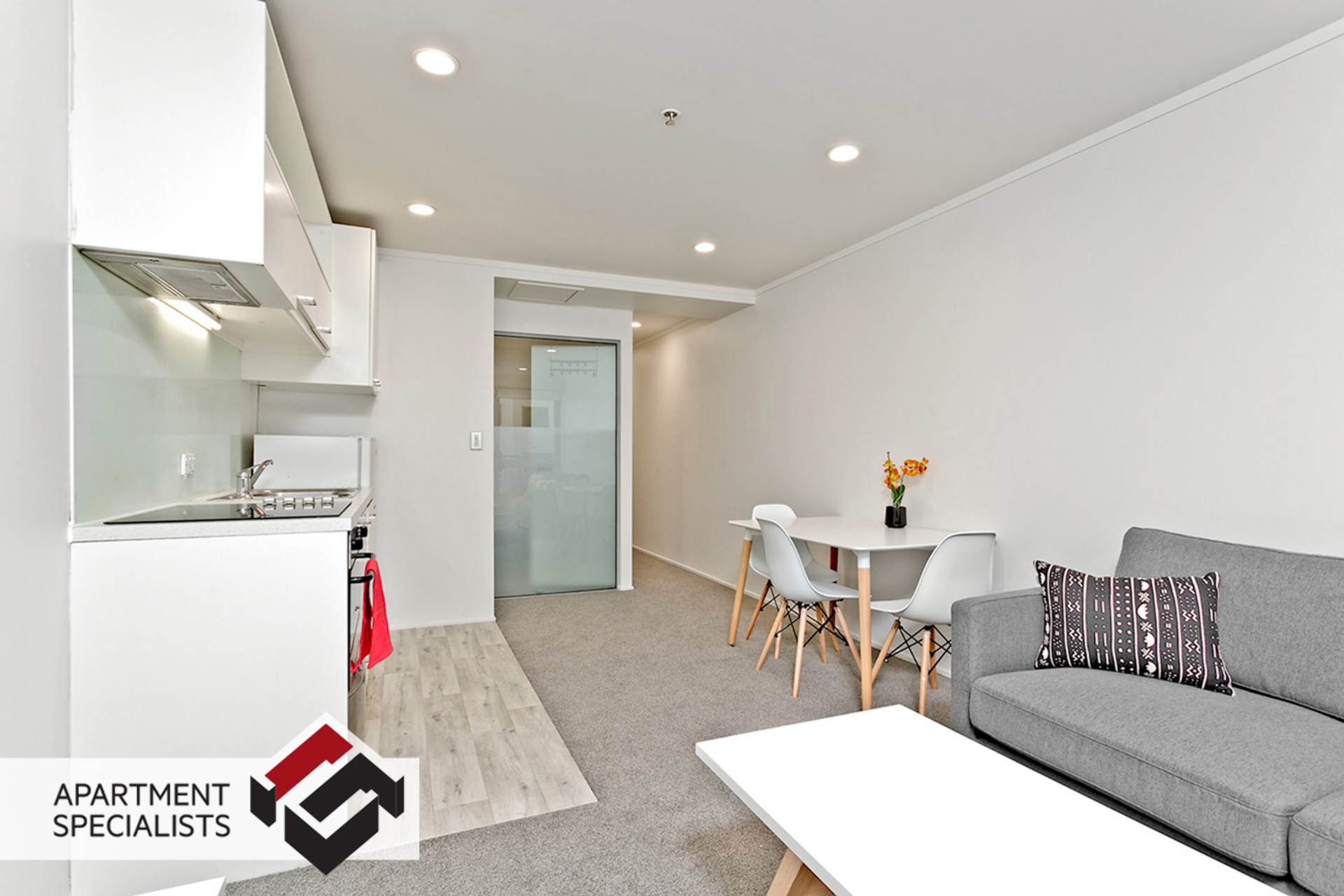 5 | 53 Cook Street, City Centre | Apartment Specialists