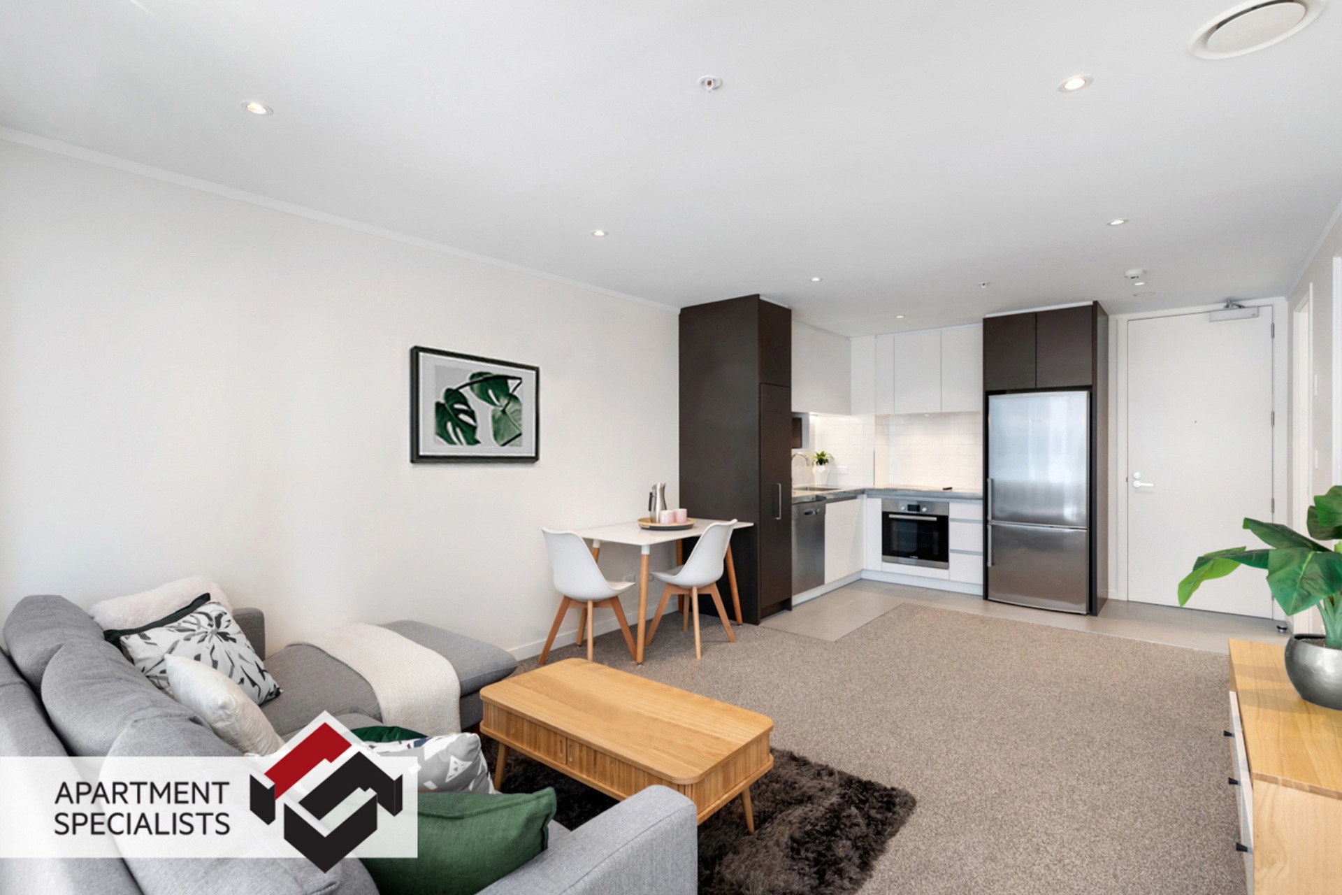 0 | 145 Nelson Street, City Centre | Apartment Specialists
