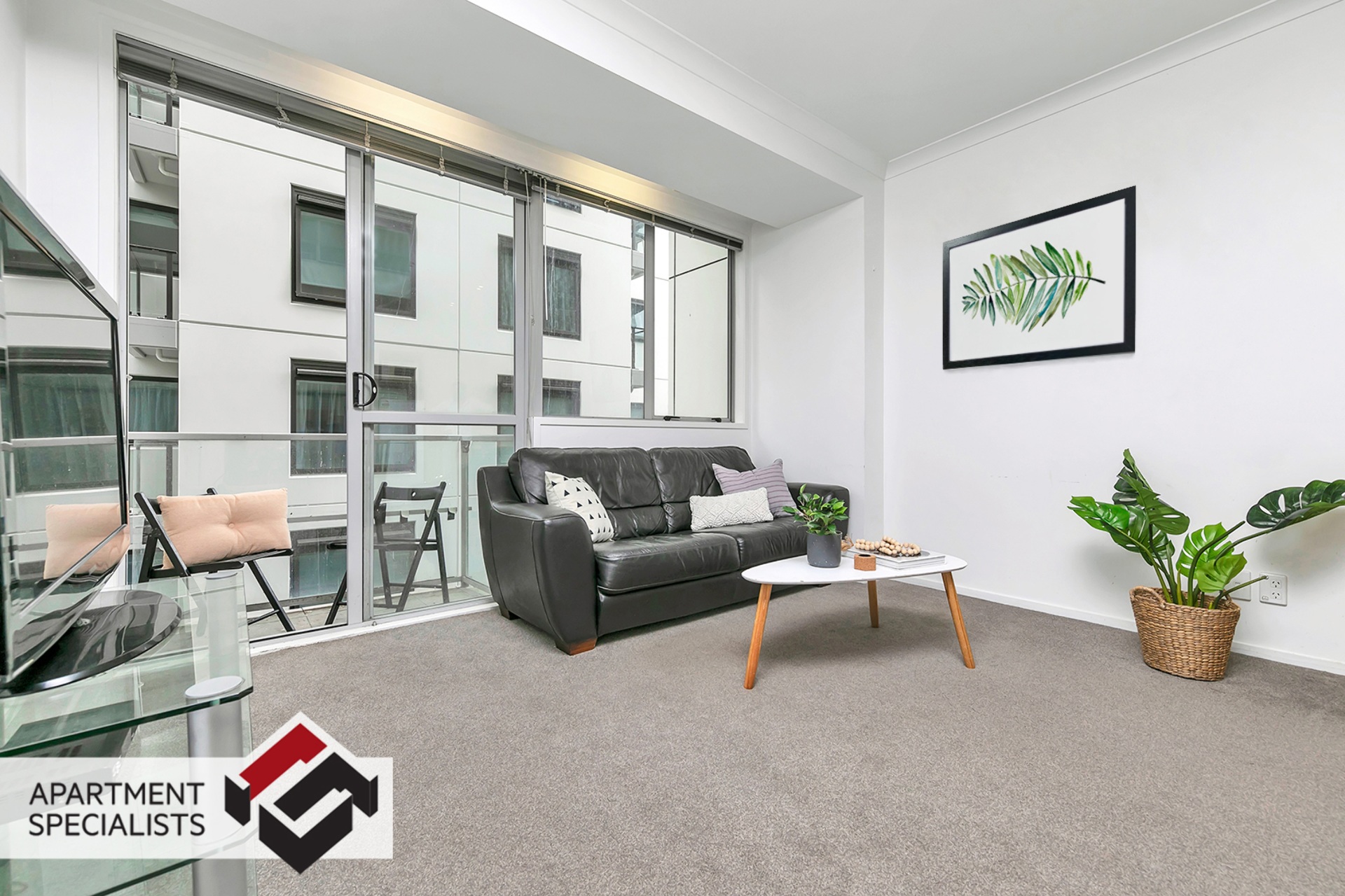 3 | 149 Nelson Street, City Centre | Apartment Specialists
