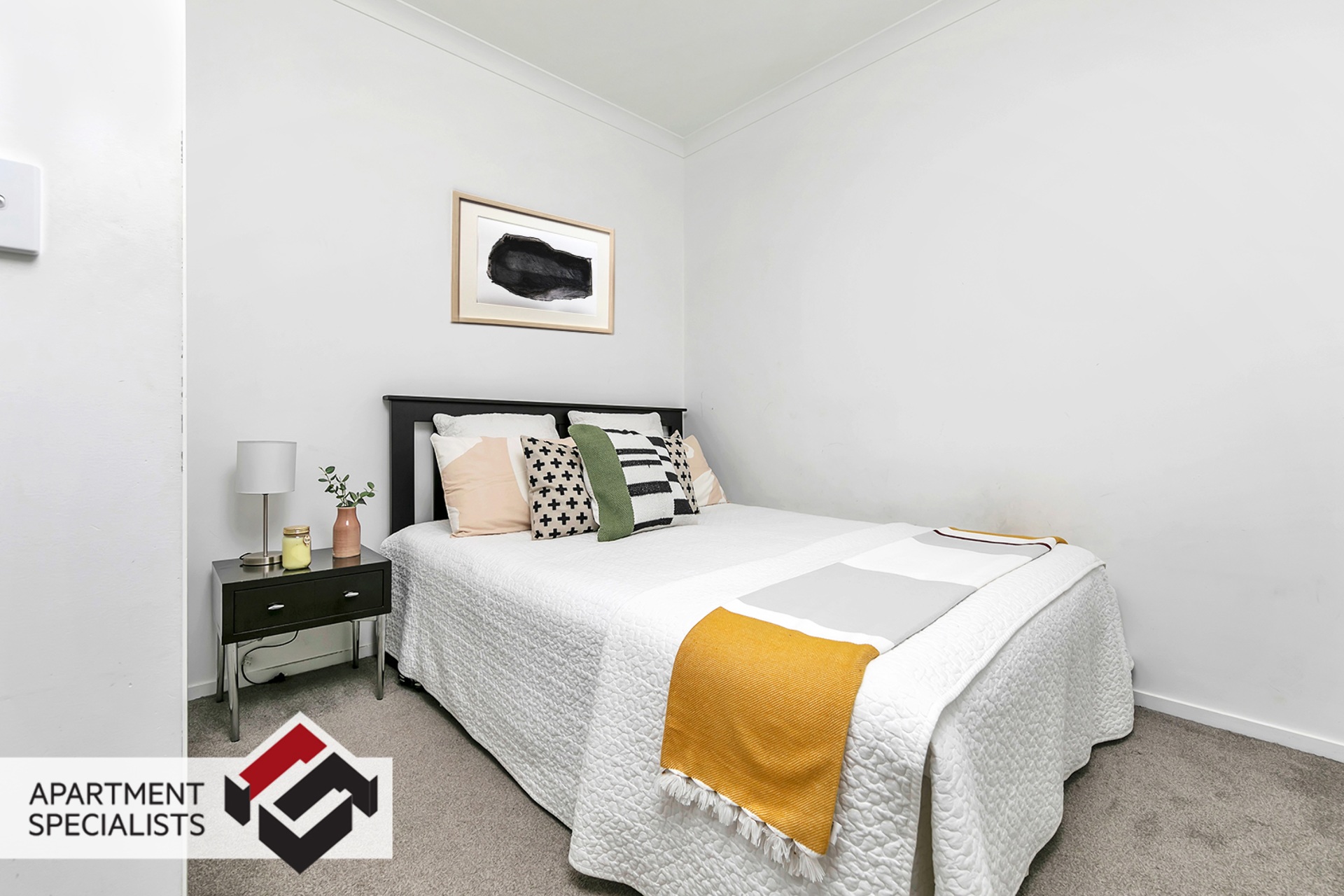7 | 149 Nelson Street, City Centre | Apartment Specialists