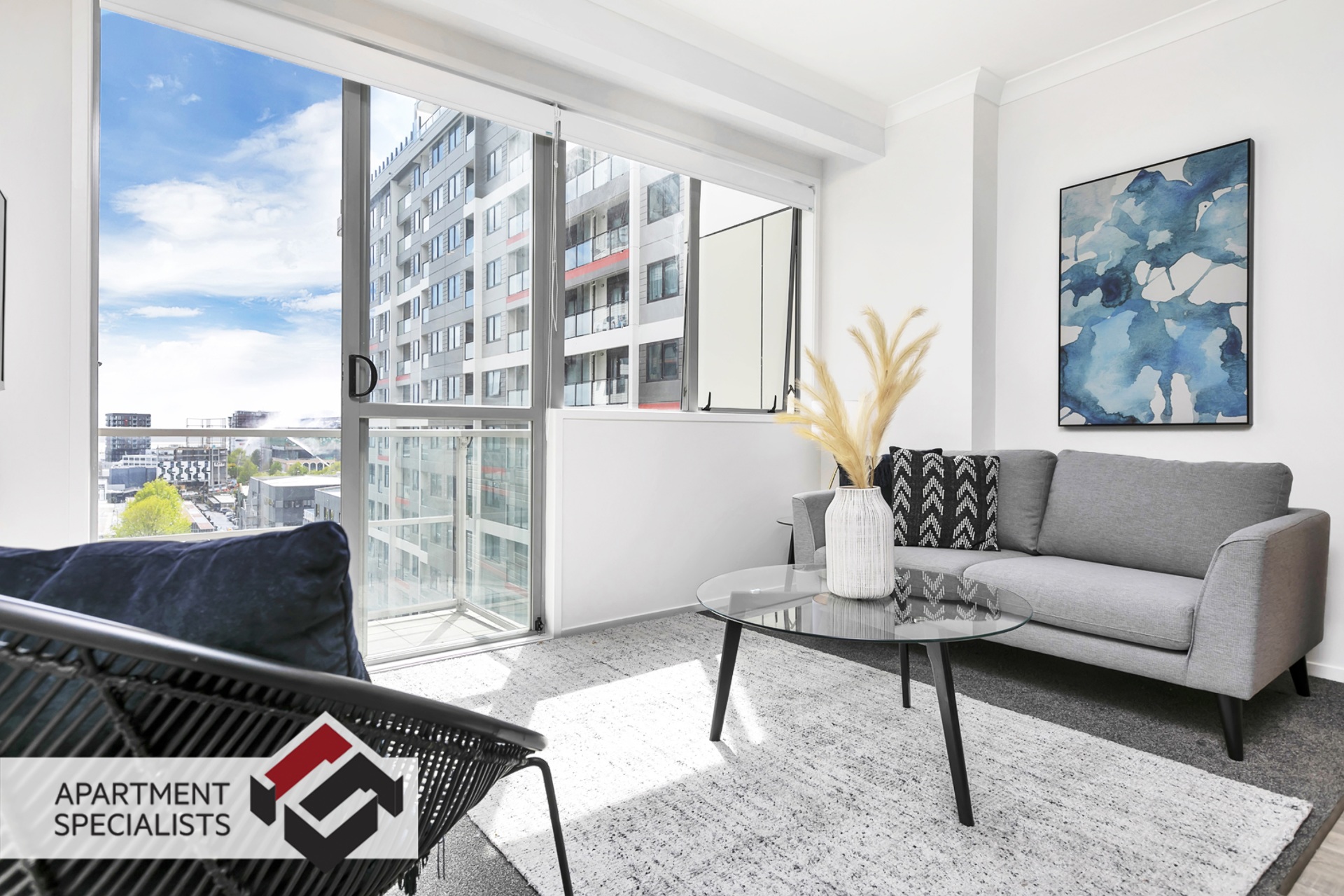 1 | 149 Nelson Street, City Centre | Apartment Specialists