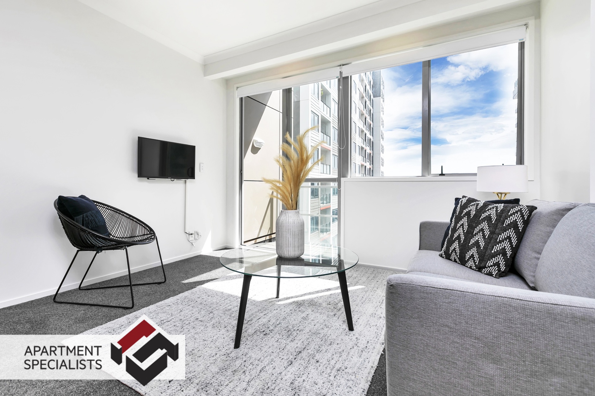 6 | 149 Nelson Street, City Centre | Apartment Specialists