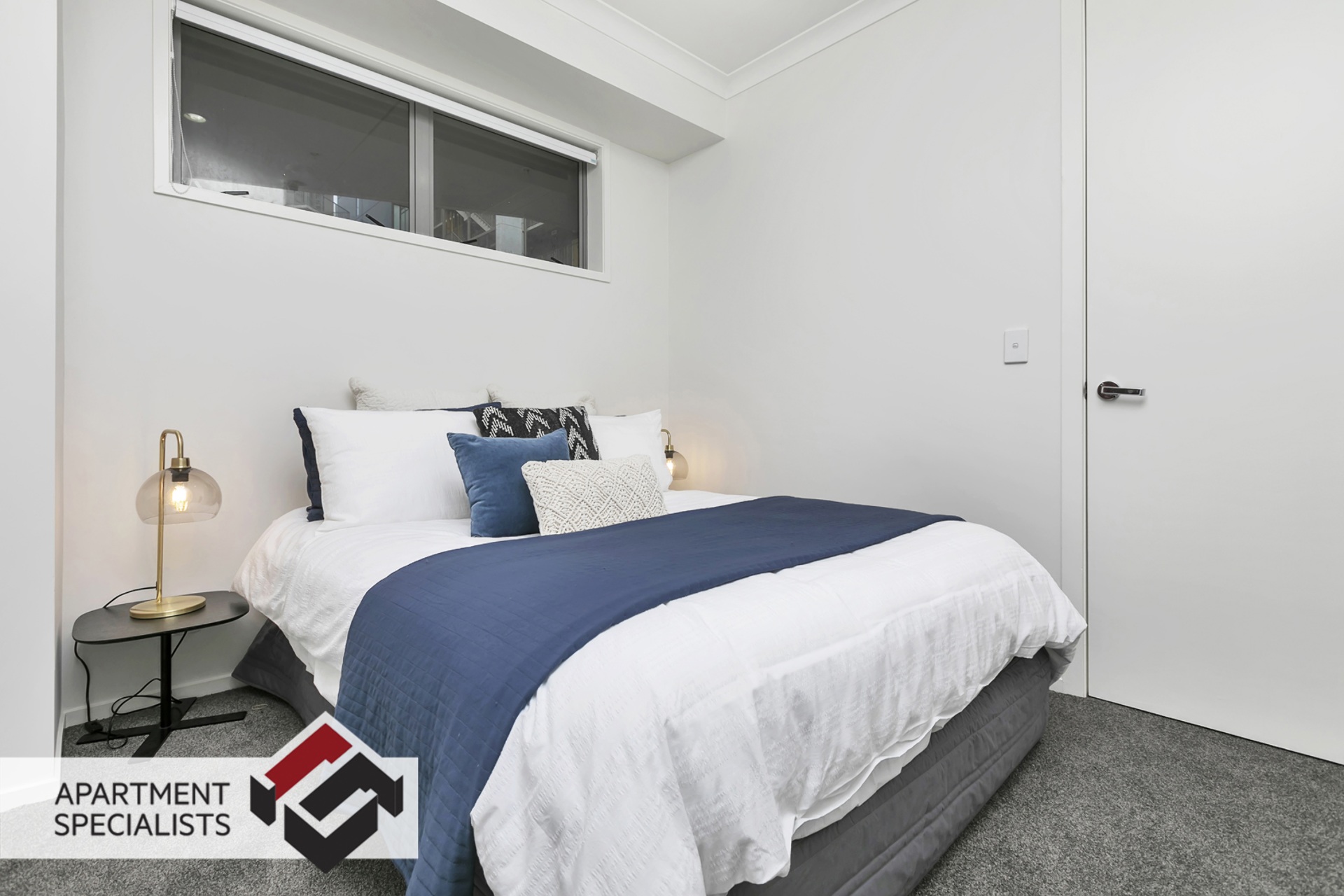 8 | 149 Nelson Street, City Centre | Apartment Specialists
