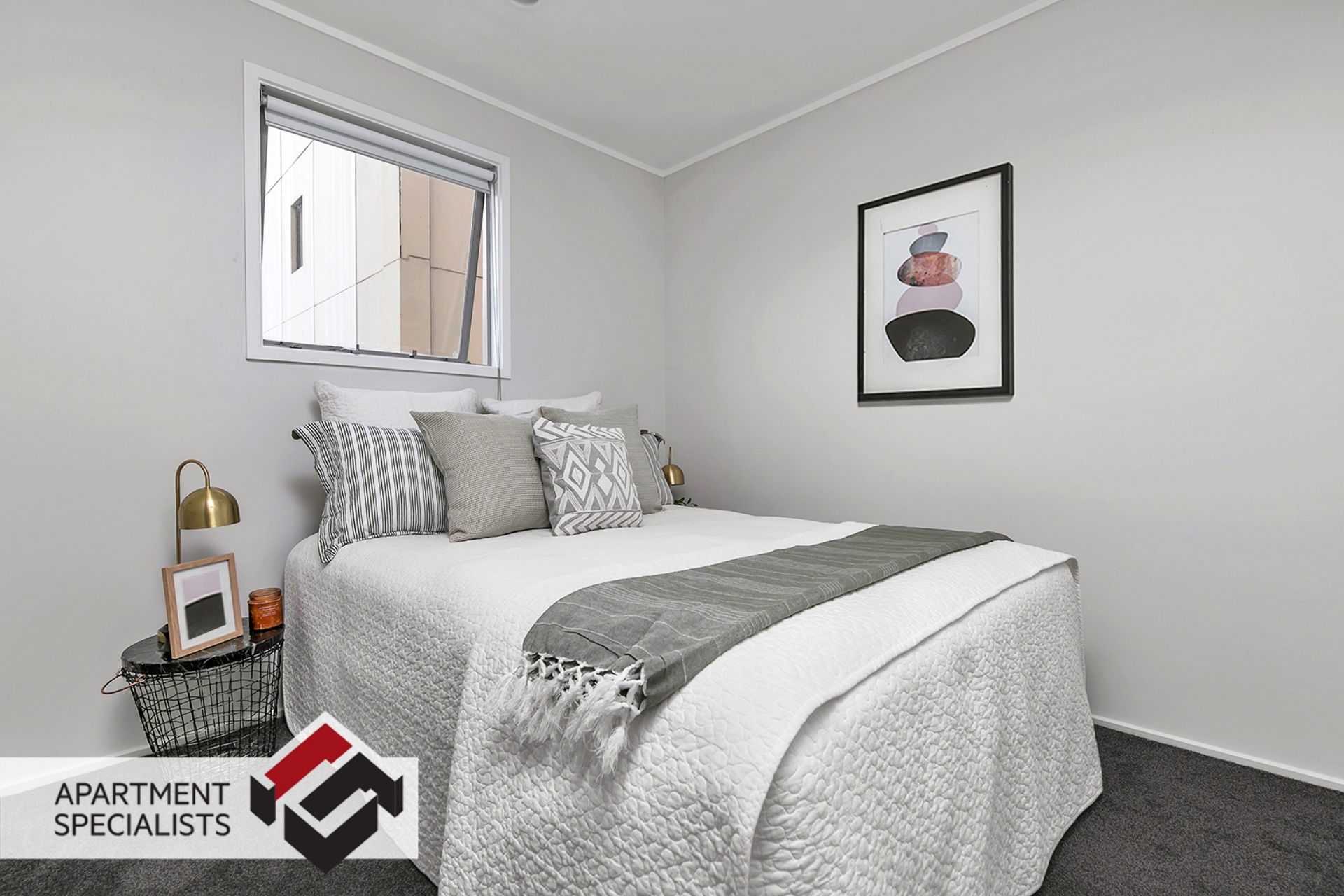 6 | 72 Nelson Street, City Centre | Apartment Specialists