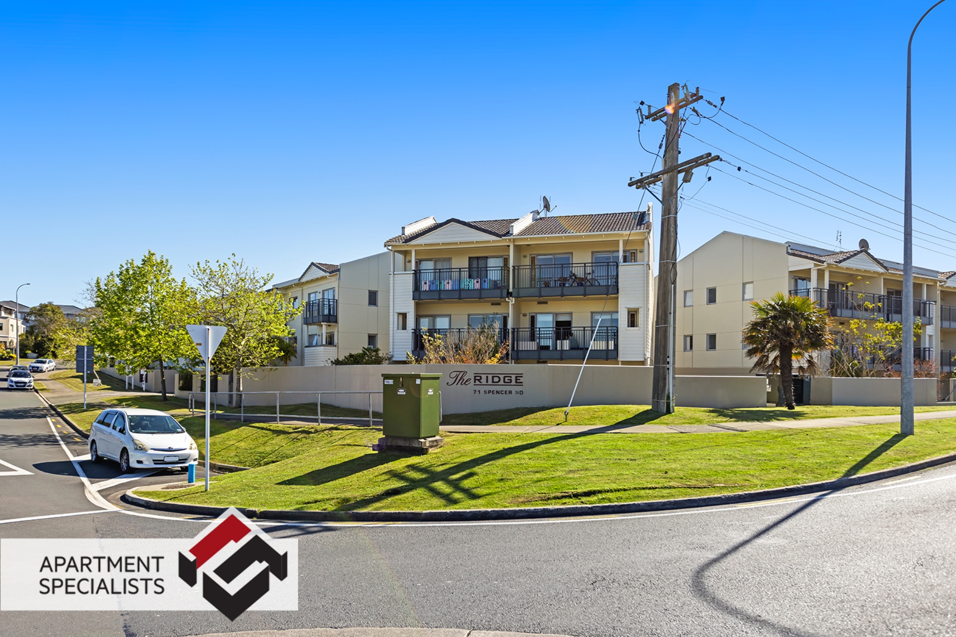 71 Spencer Road, Albany | Apartment Specialists Auckland 2 | 71 Spencer Road, Albany | Apartment Specialists