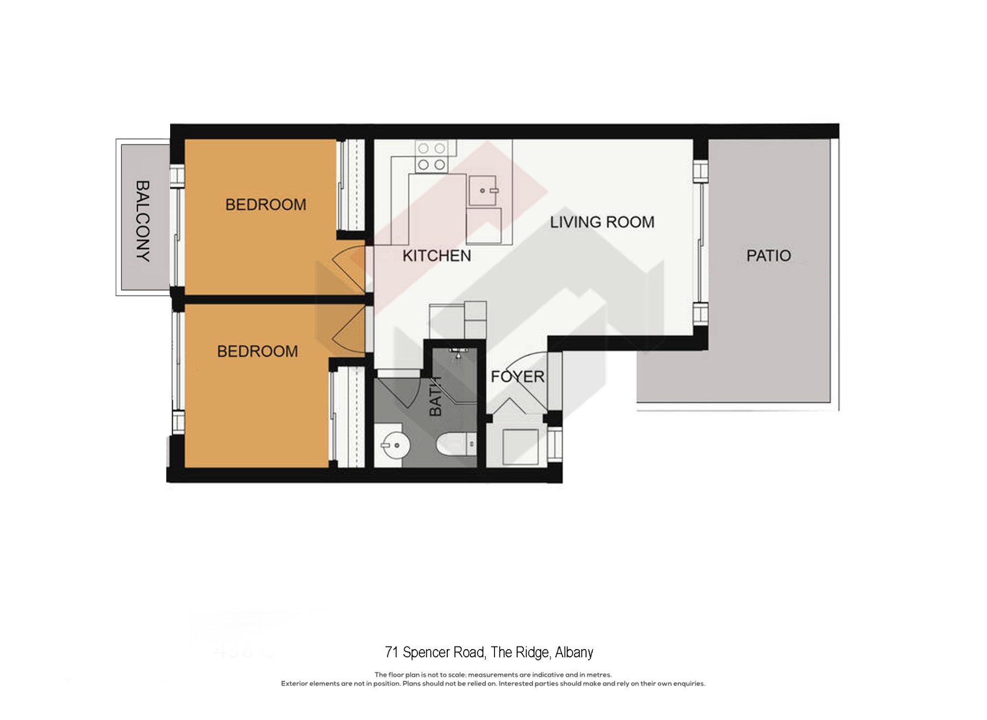 71 Spencer Road, Albany | Apartment Specialists Auckland 28 | 71 Spencer Road, Albany | Apartment Specialists