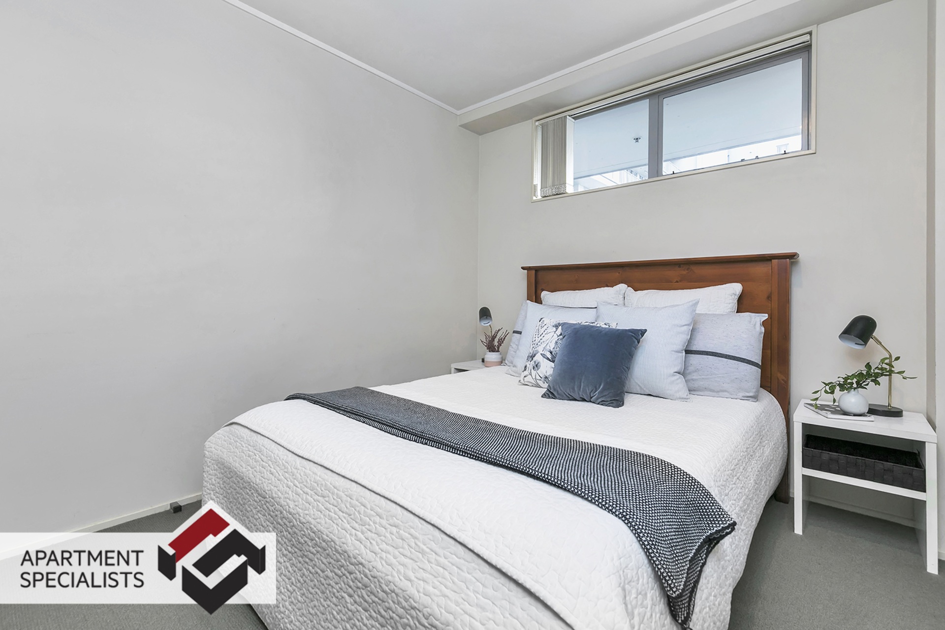 9 | 72 Nelson Street, City Centre | Apartment Specialists