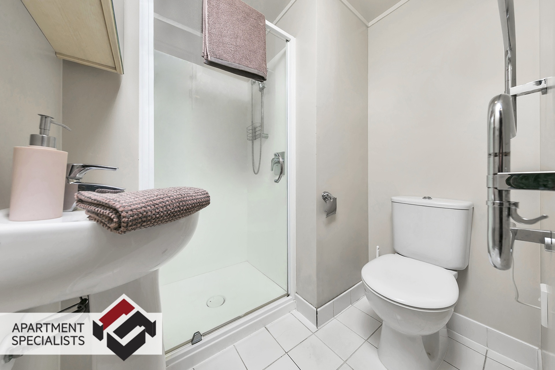 10 | 72 Nelson Street, City Centre | Apartment Specialists