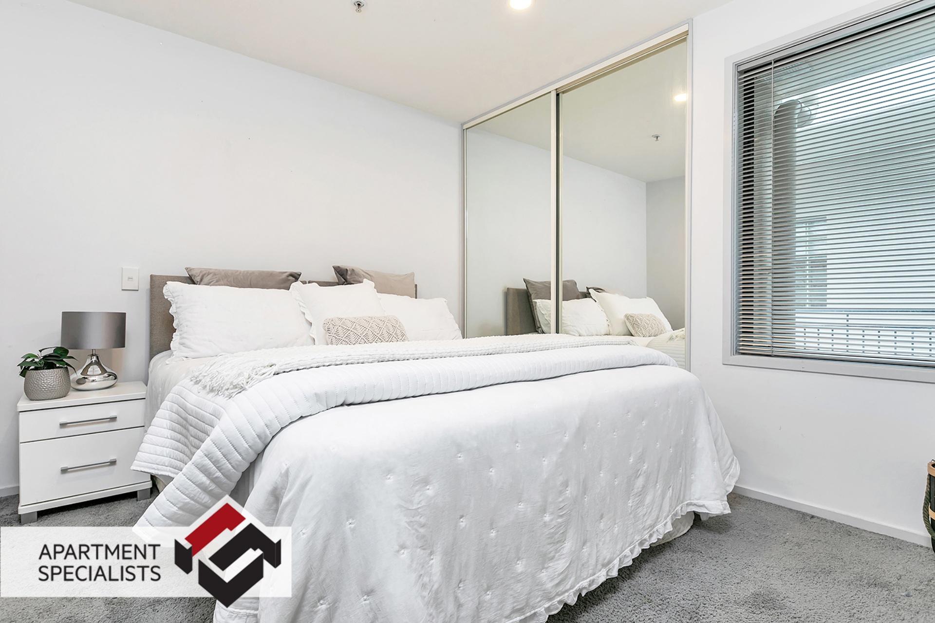 13 | 10 Ruskin Street, Parnell | Apartment Specialists