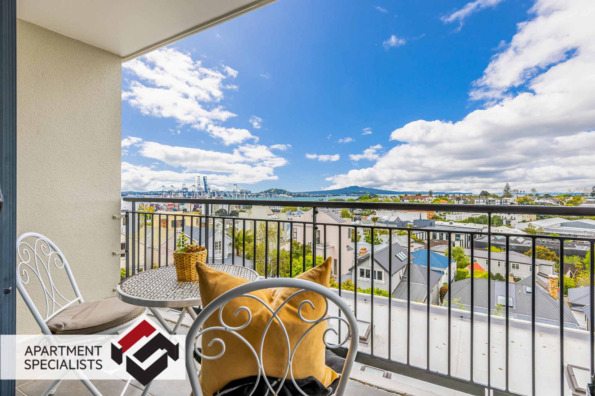 4 | 10 Ruskin Street, Parnell | Apartment Specialists