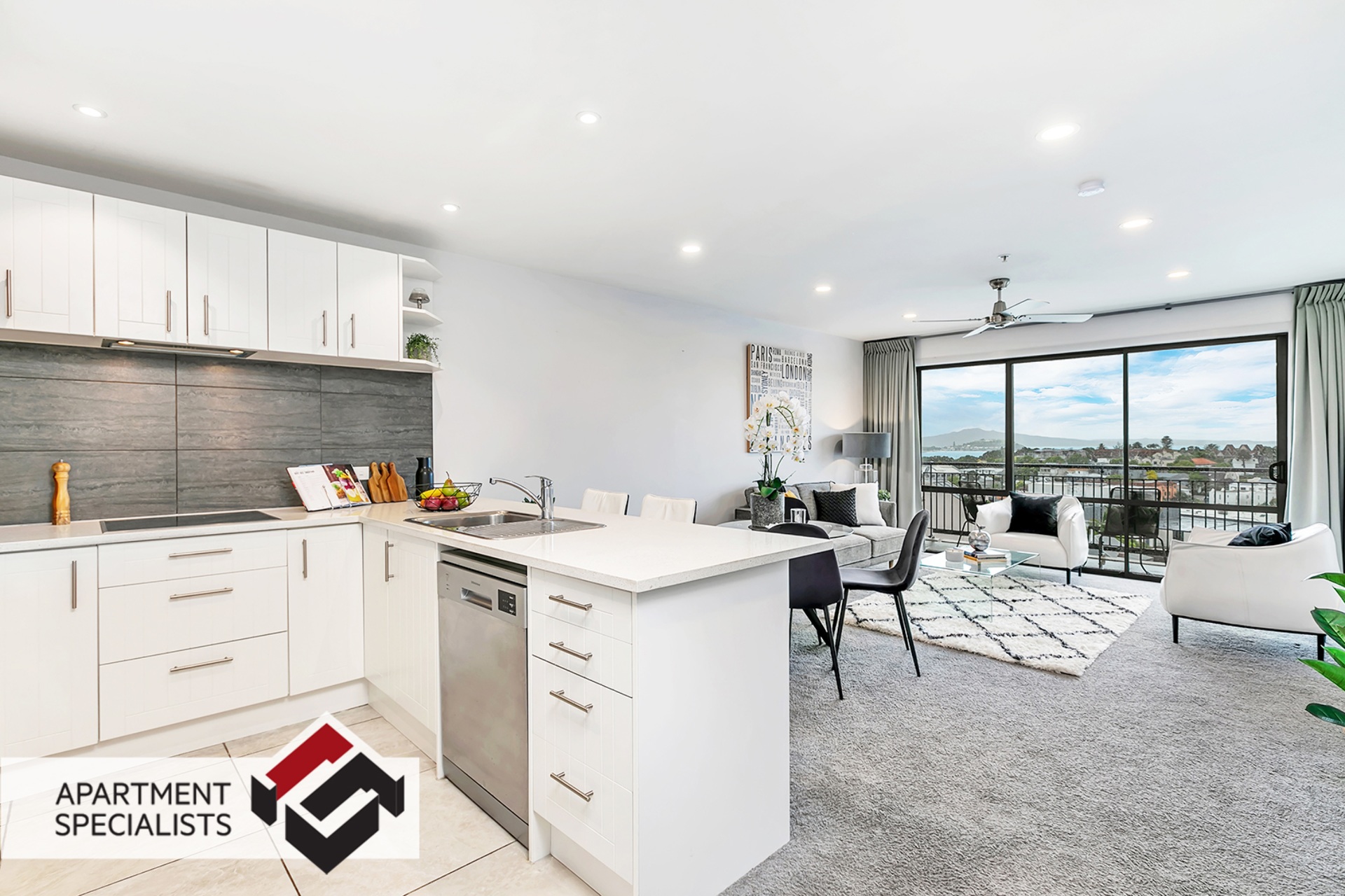 5 | 10 Ruskin Street, Parnell | Apartment Specialists