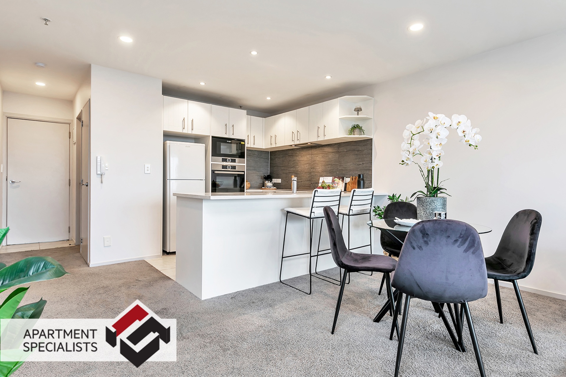 6 | 10 Ruskin Street, Parnell | Apartment Specialists