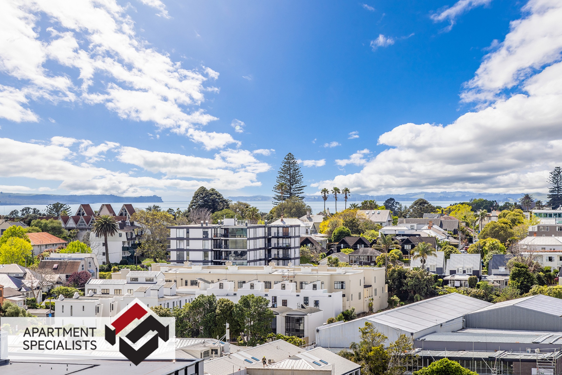 8 | 10 Ruskin Street, Parnell | Apartment Specialists