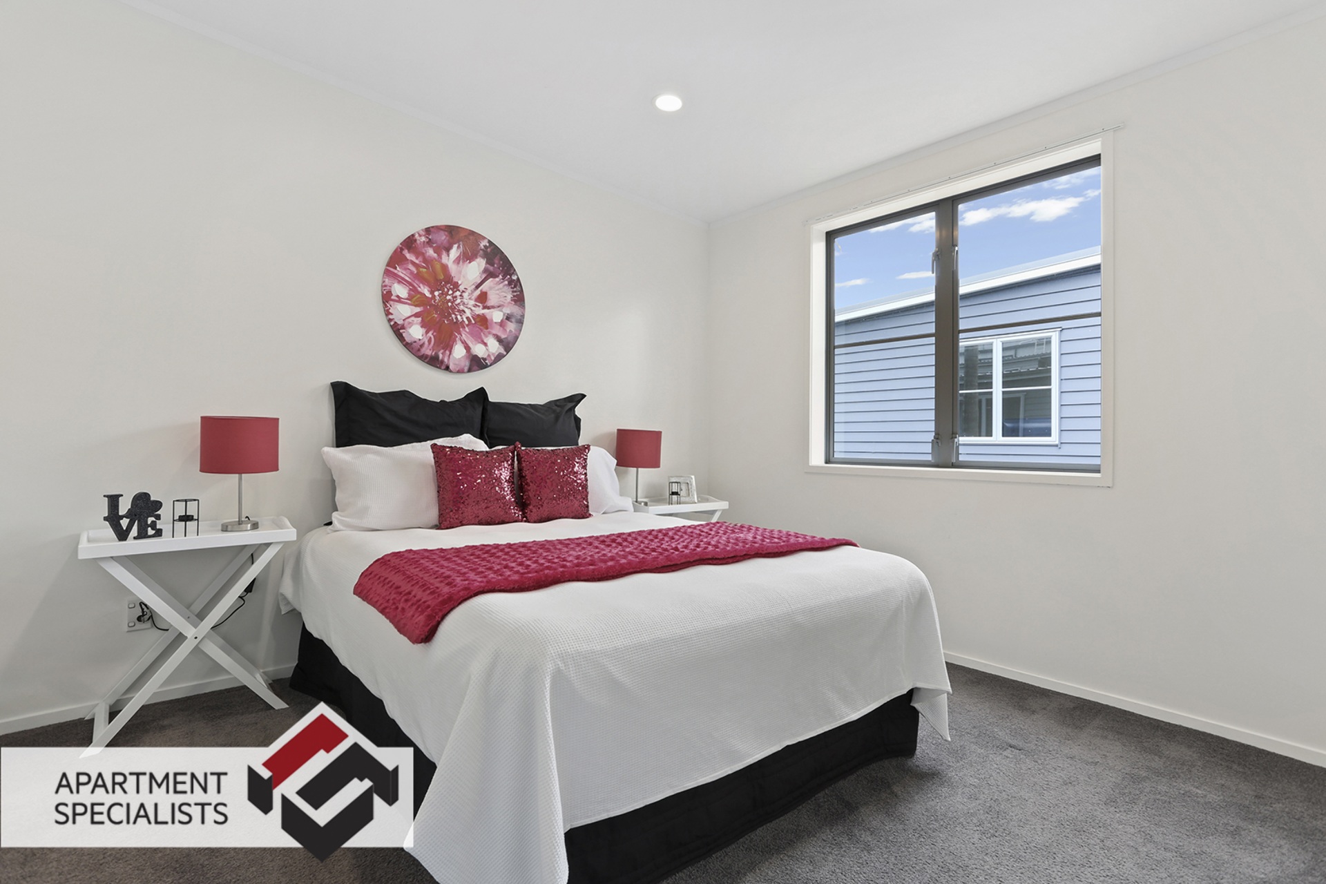 6 | 26 Mary Street, Mount Eden | Apartment Specialists