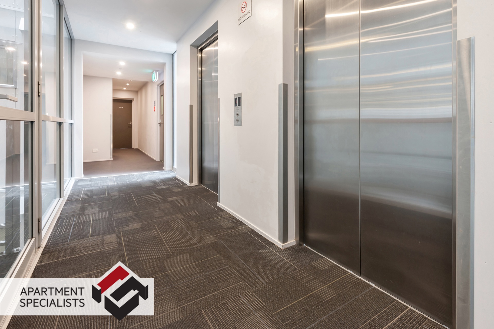 10 | 53 Cook Street, Auckland Central | Apartment Specialists