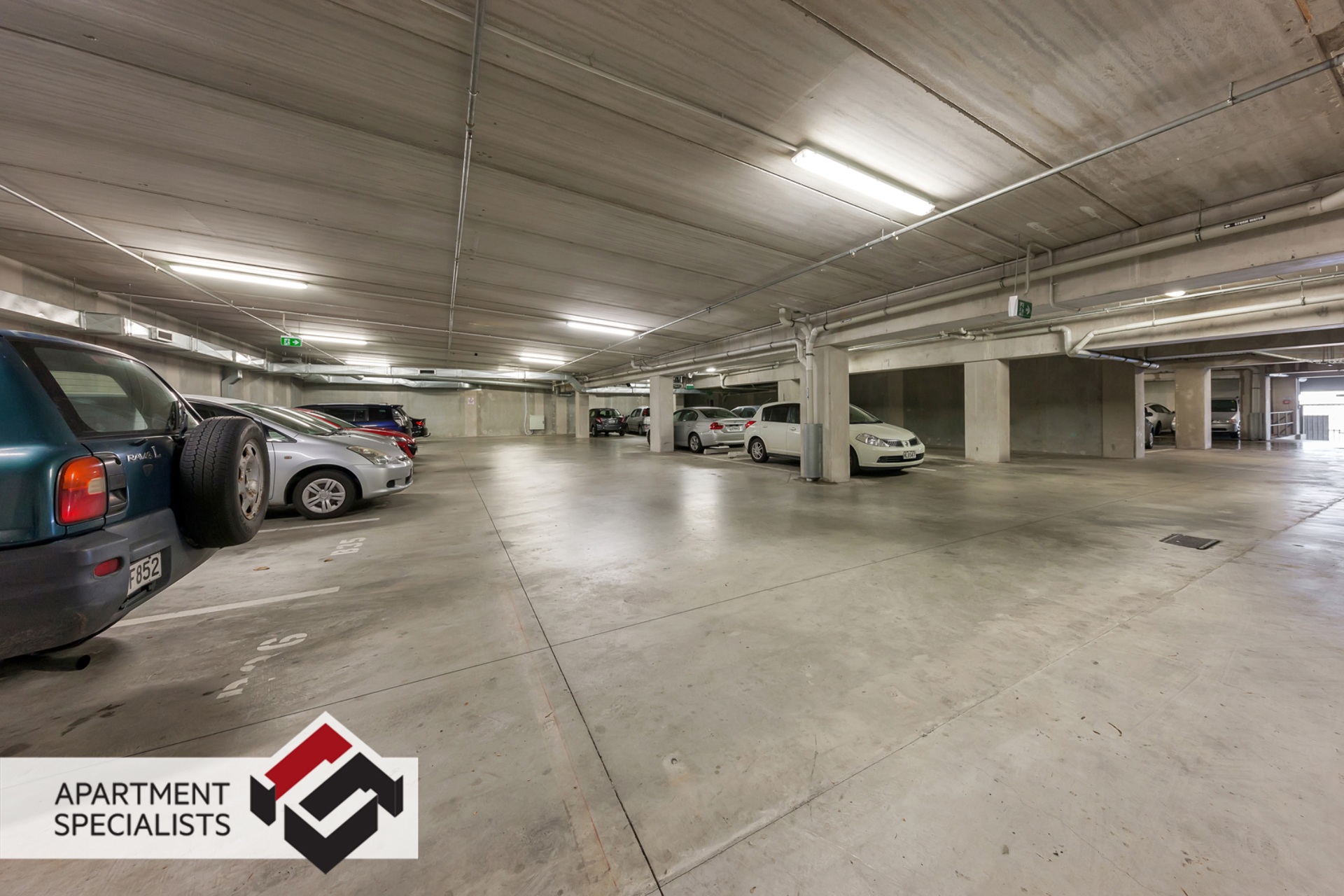 12 | 53 Cook Street, Auckland Central | Apartment Specialists