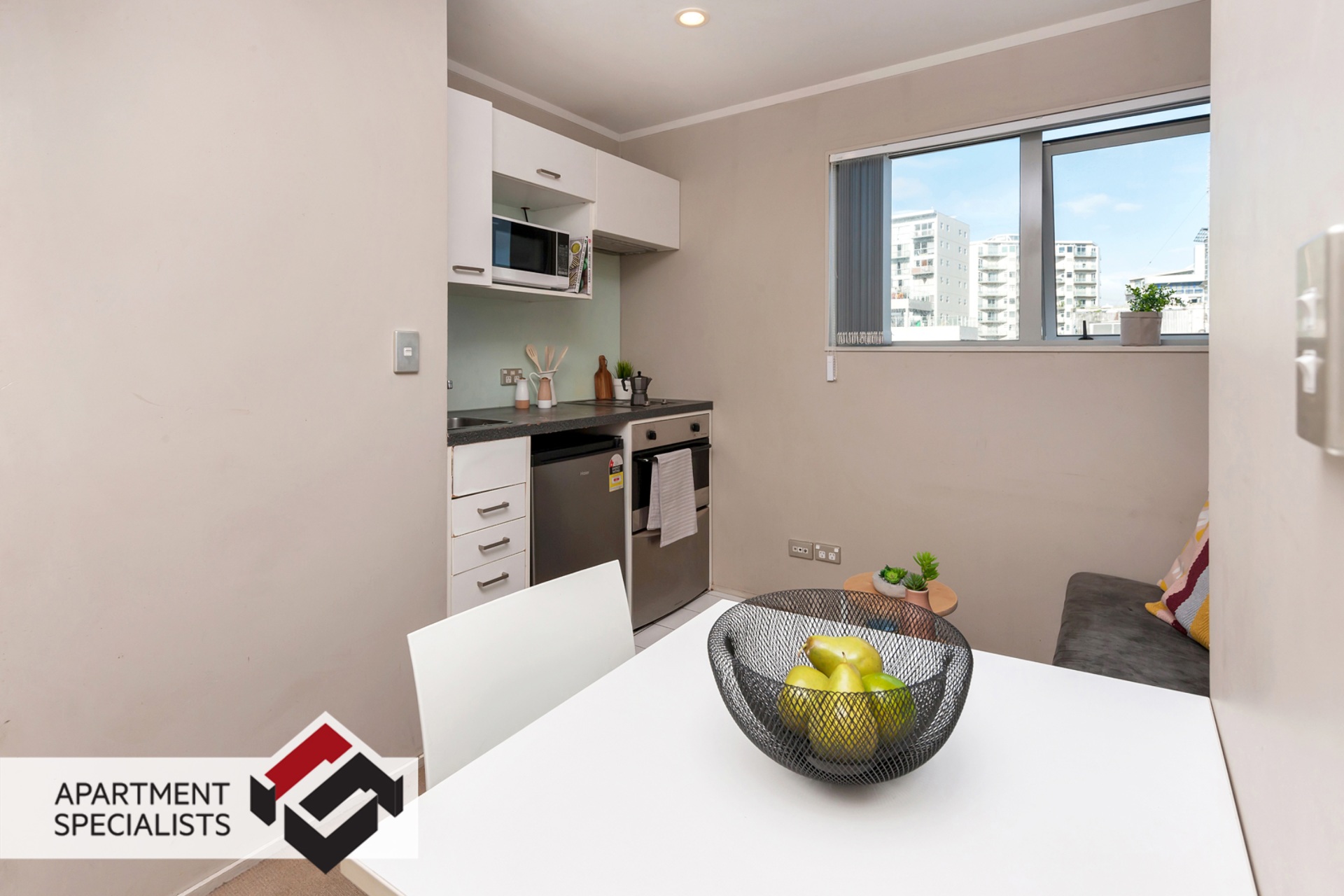2 | 53 Cook Street, Auckland Central | Apartment Specialists