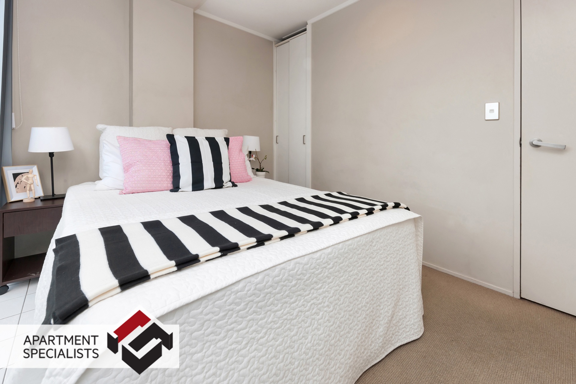 5 | 53 Cook Street, Auckland Central | Apartment Specialists