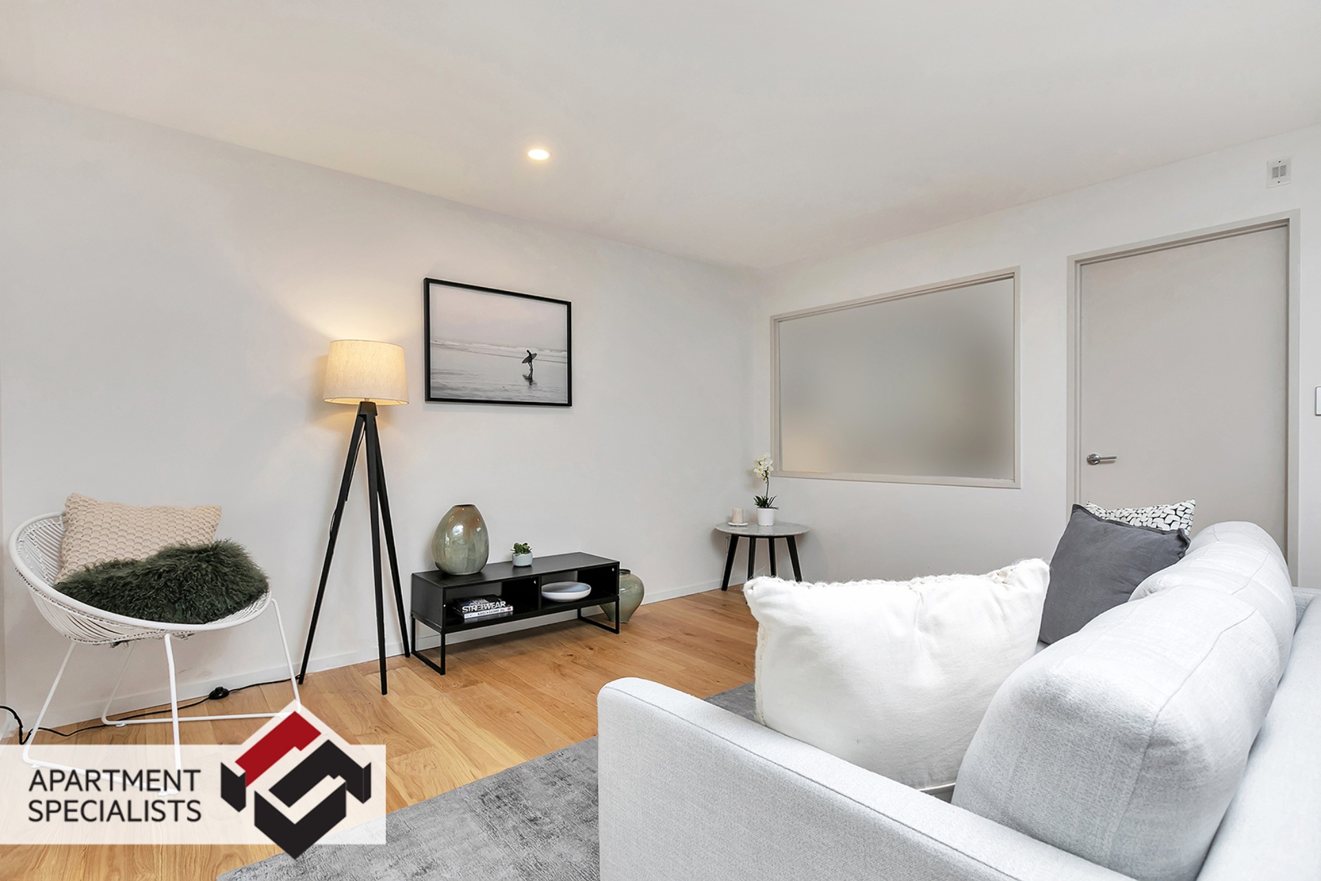 9 | 121 Newton Road, Eden Terrace | Apartment Specialists