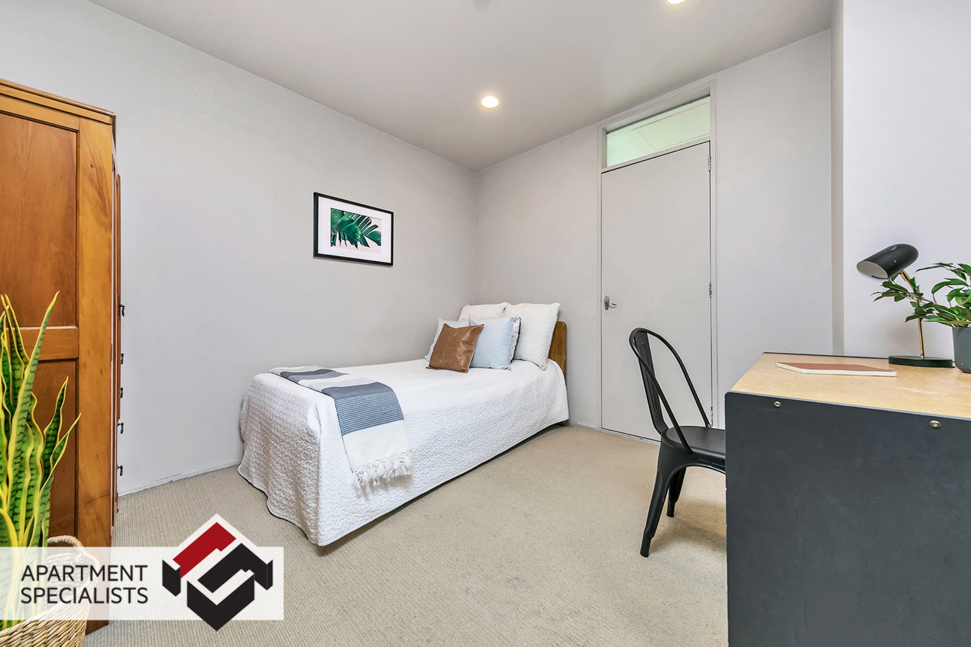 8 | 198 Federal Street, City Centre | Apartment Specialists