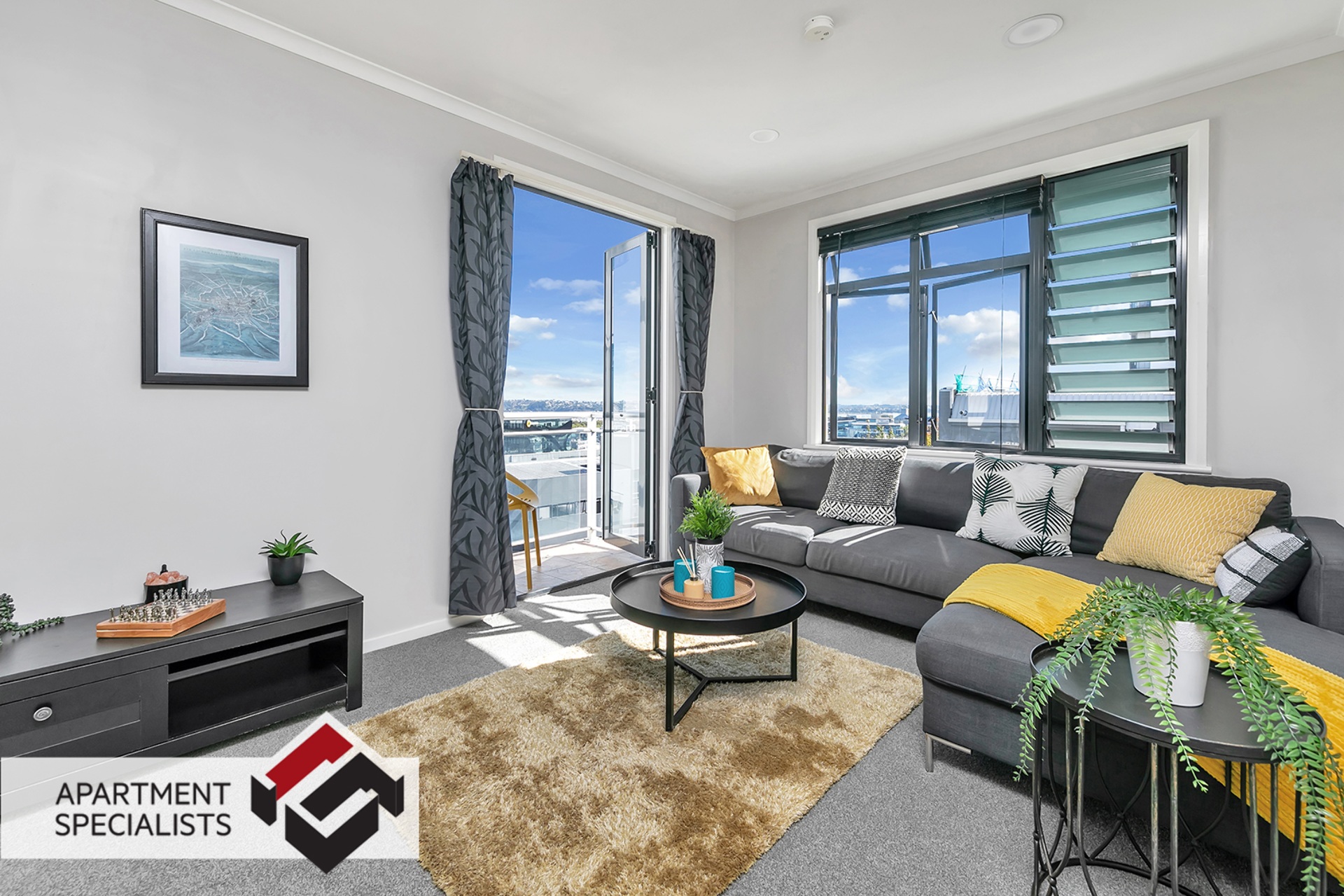 0 | 92 Nelson Street, City Centre | Apartment Specialists