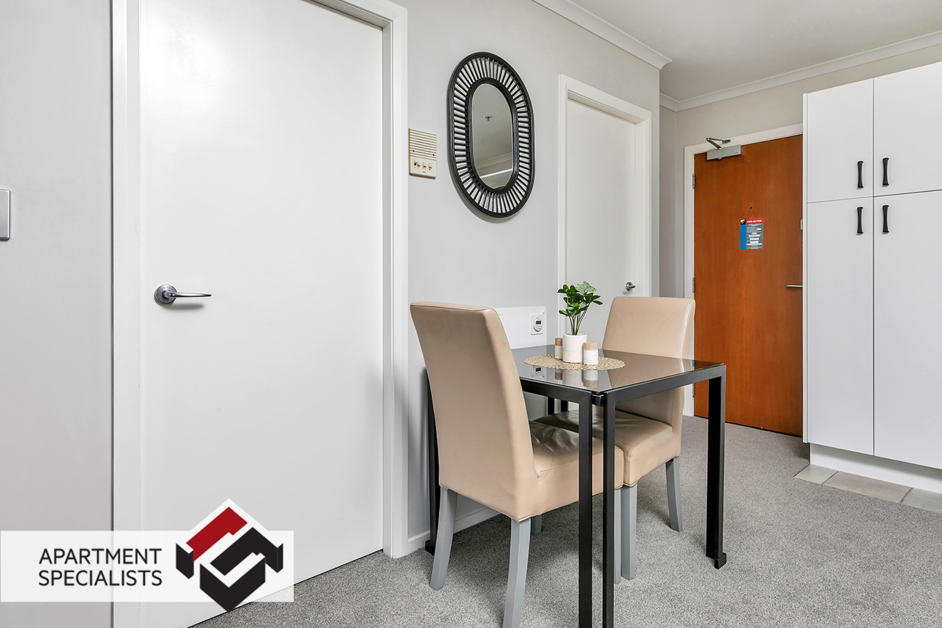 9 | 92 Nelson Street, City Centre | Apartment Specialists